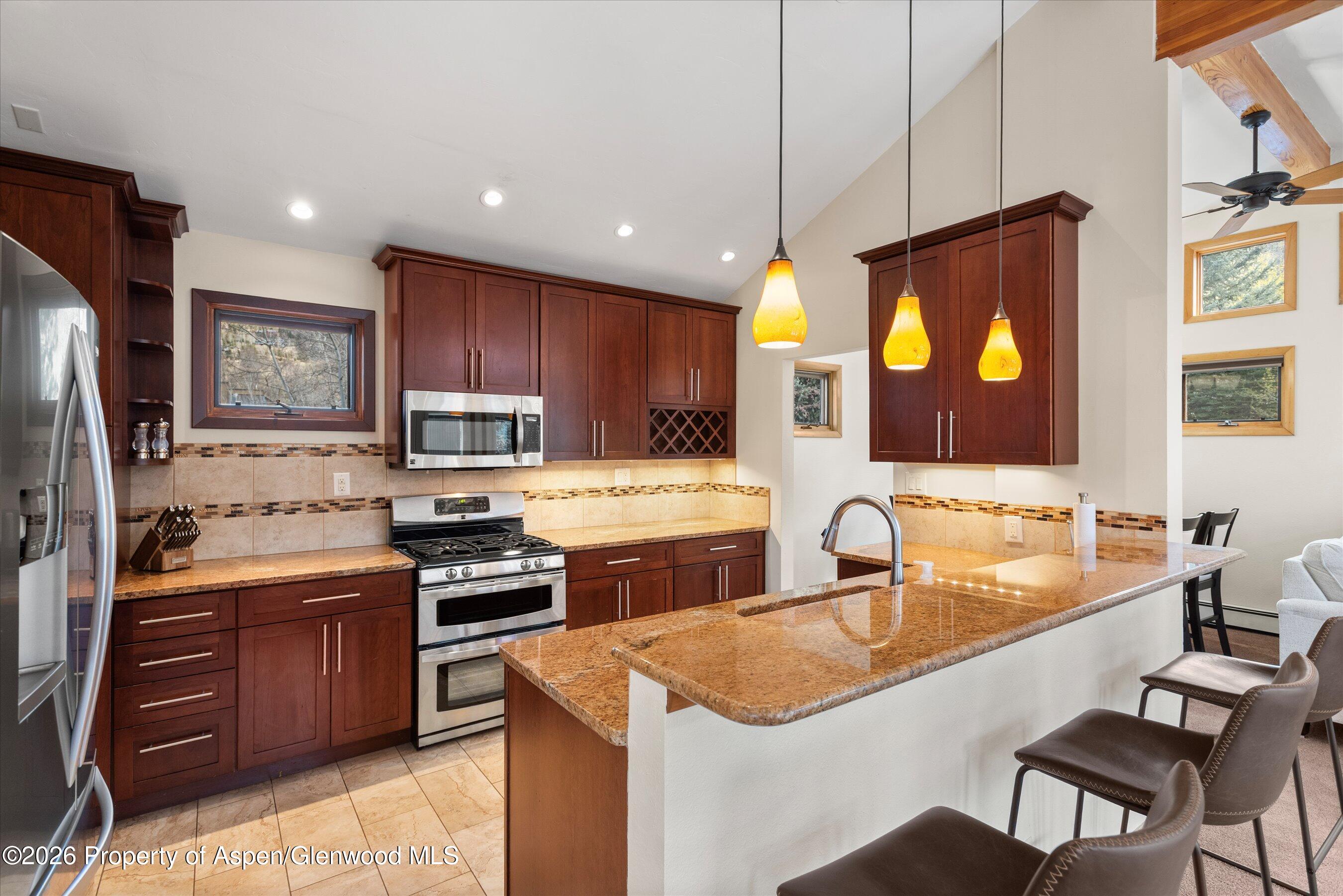 534 And 53 Spruce Street Aspen CO 81611