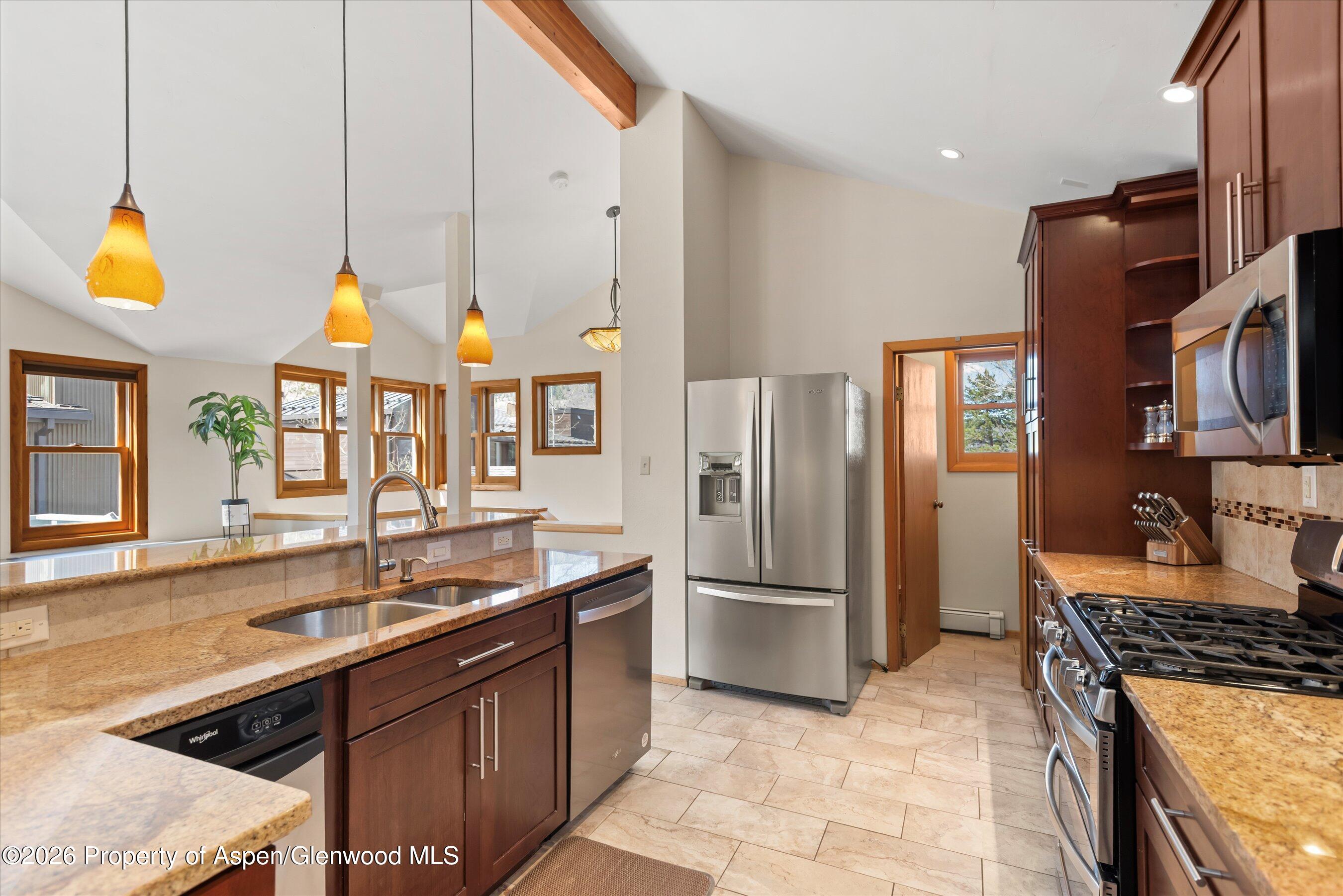 534 And 53 Spruce Street Aspen CO 81611
