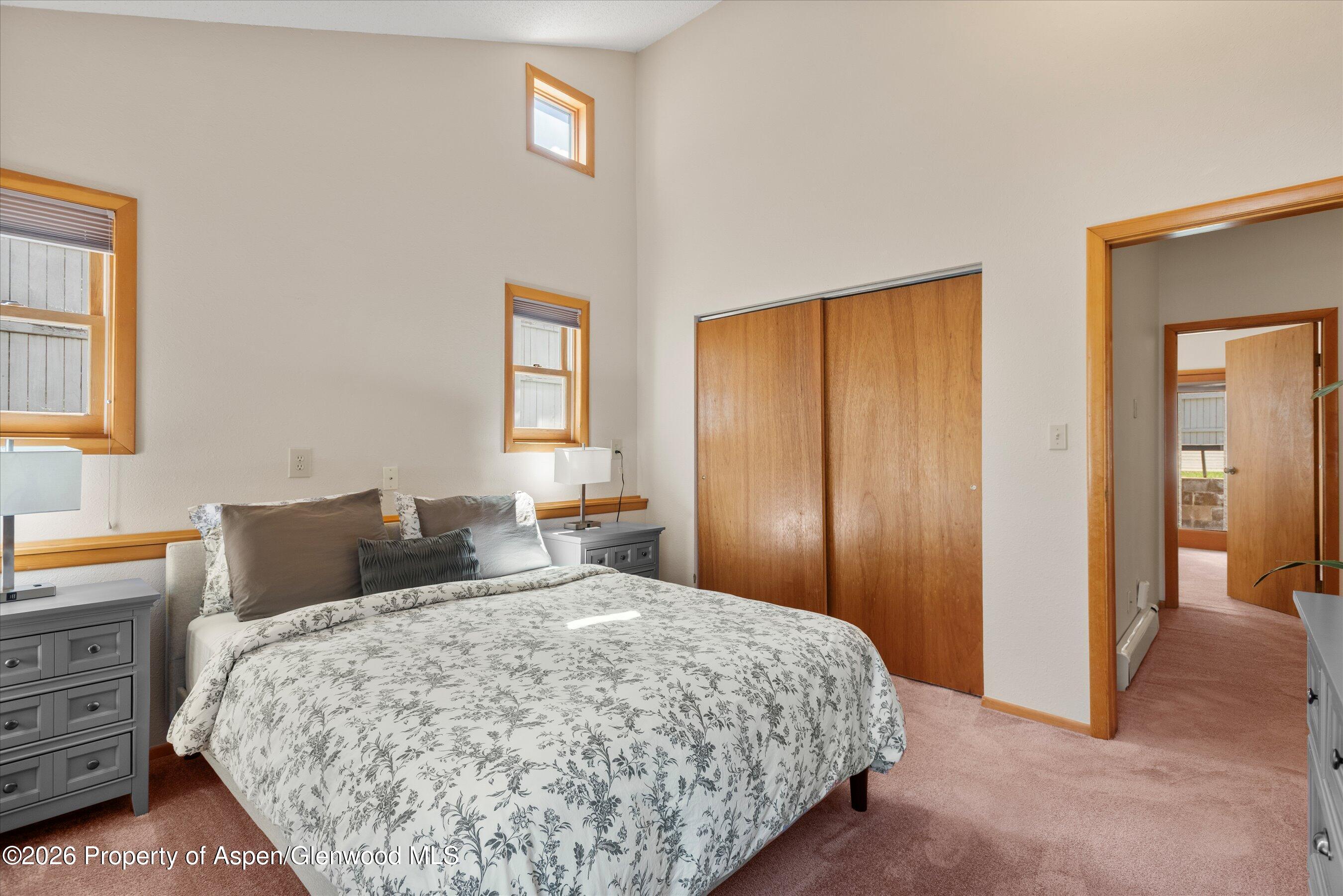 534 And 53 Spruce Street Aspen CO 81611