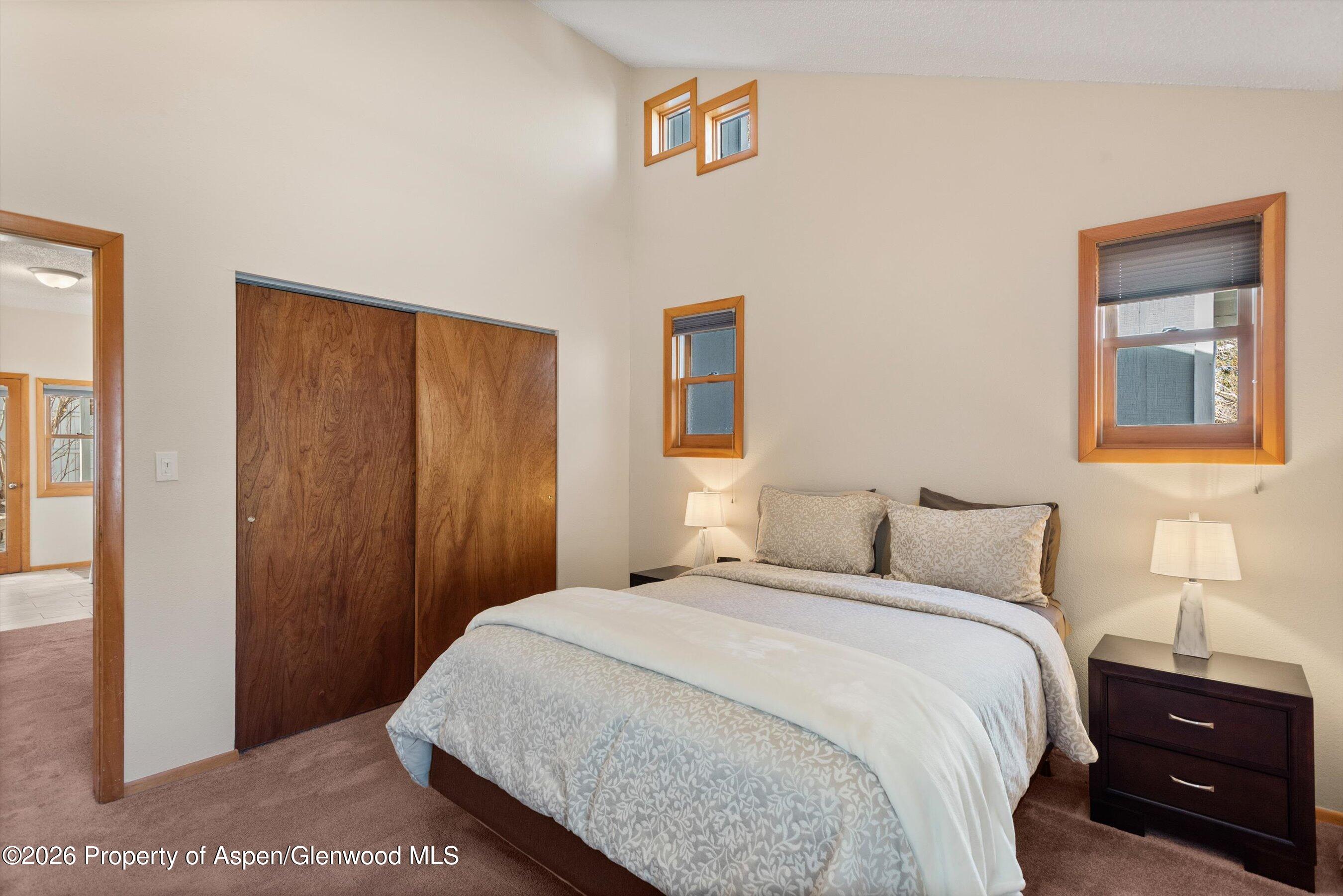 534 And 53 Spruce Street Aspen CO 81611