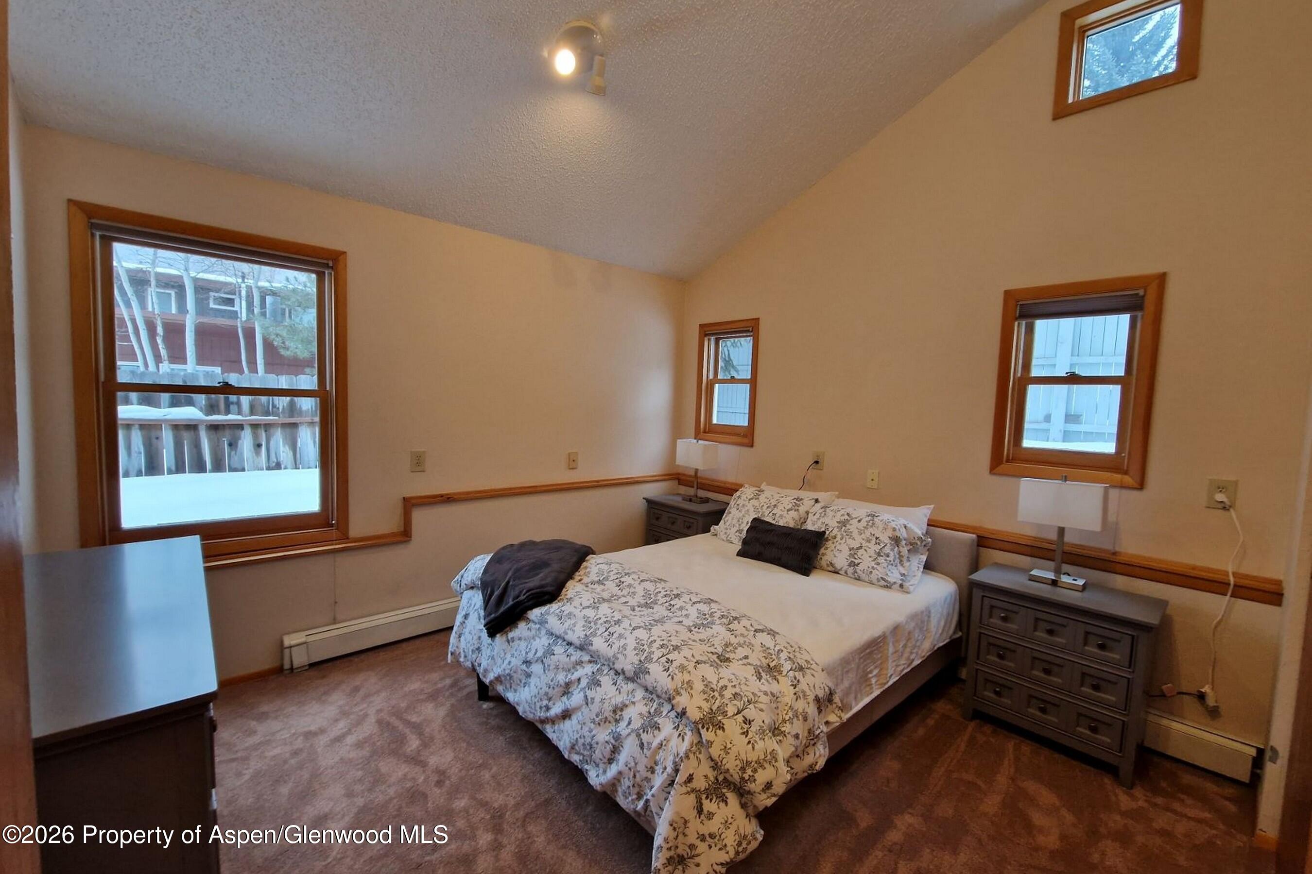 534 And 536 Spruce Street Aspen CO 81611