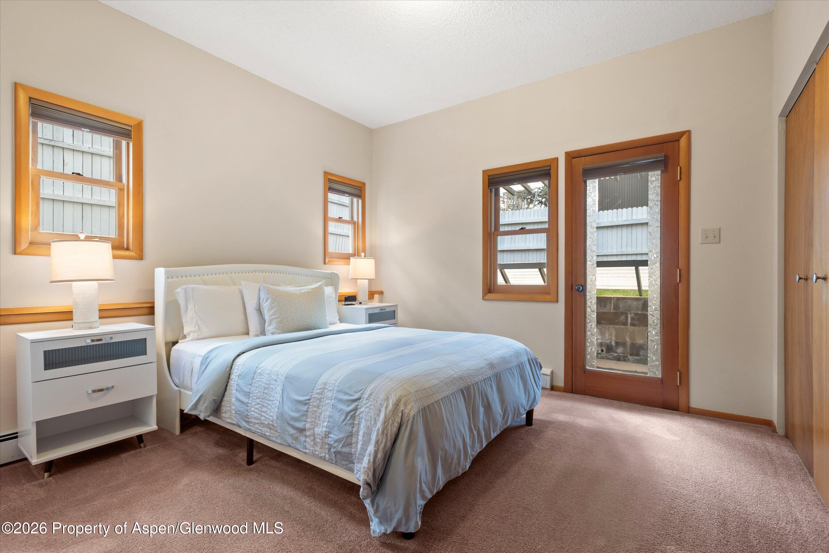 534 And 53 Spruce Street Aspen CO 81611