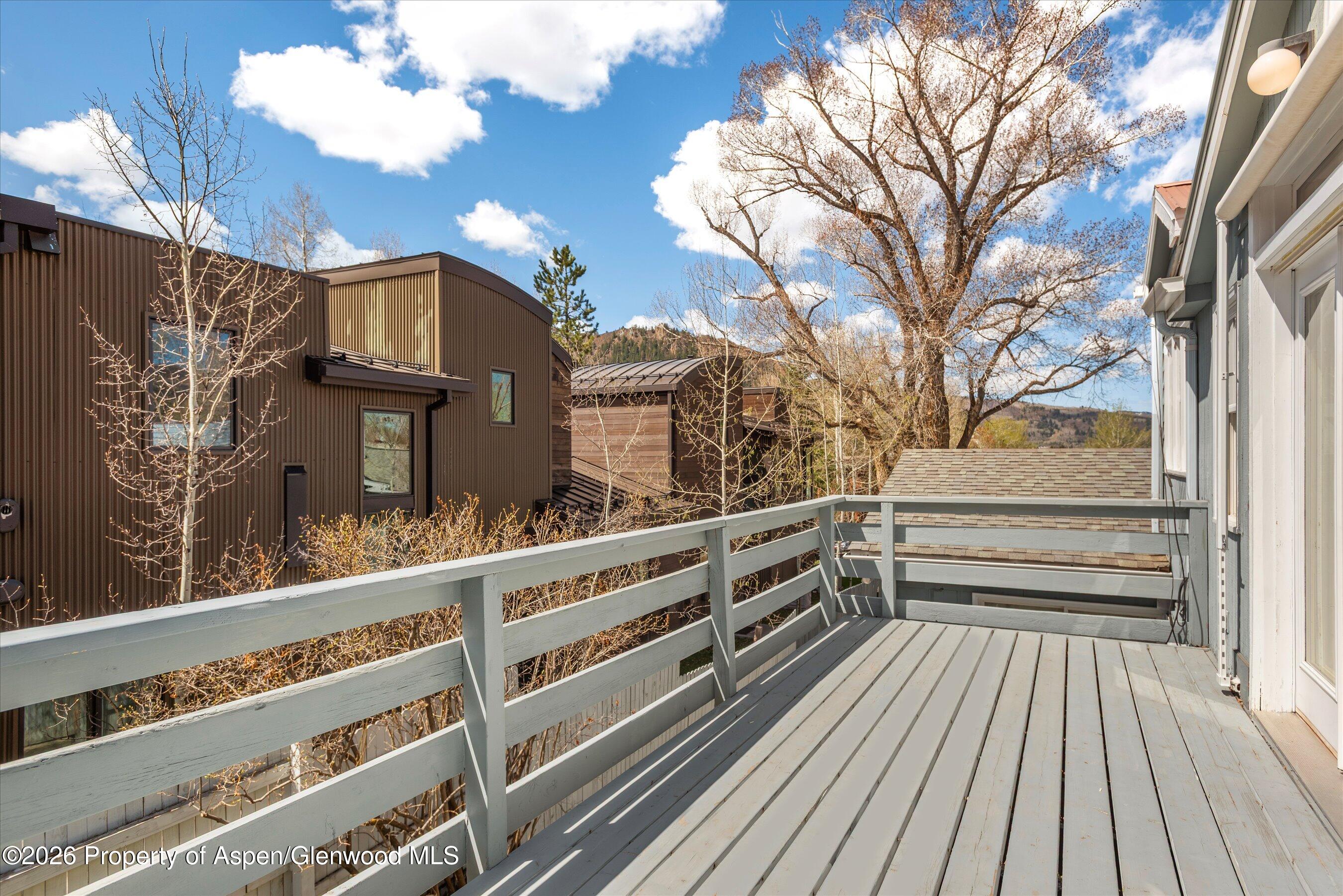 534 And 53 Spruce Street Aspen CO 81611