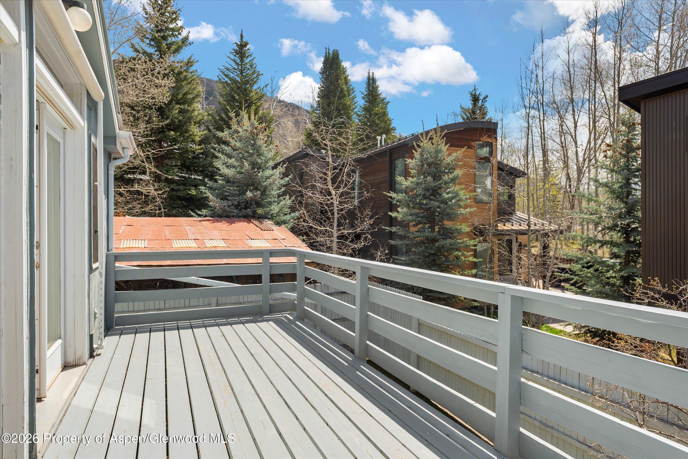 534 And 53 Spruce Street Aspen CO 81611