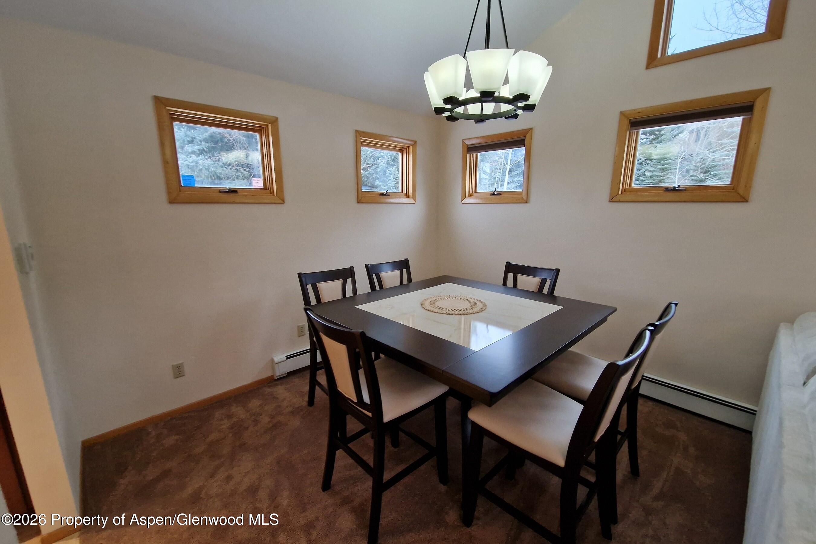 534 And 536 Spruce Street Aspen CO 81611