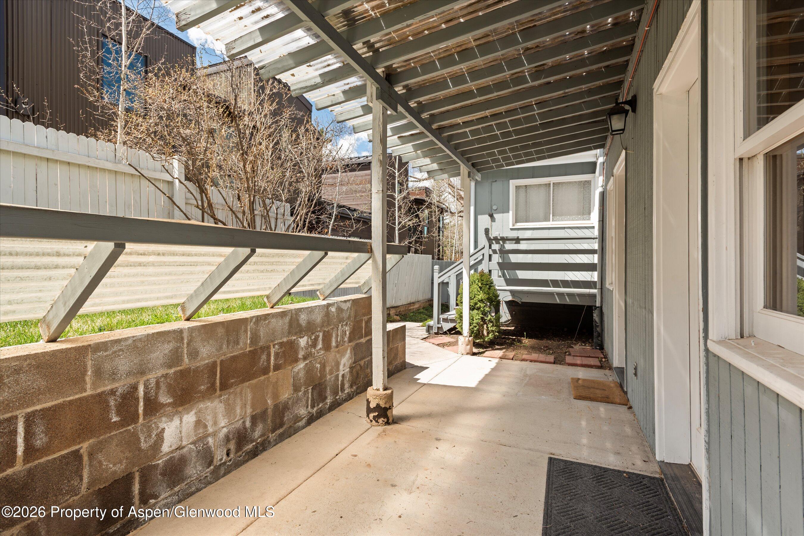 534 And 53 Spruce Street Aspen CO 81611