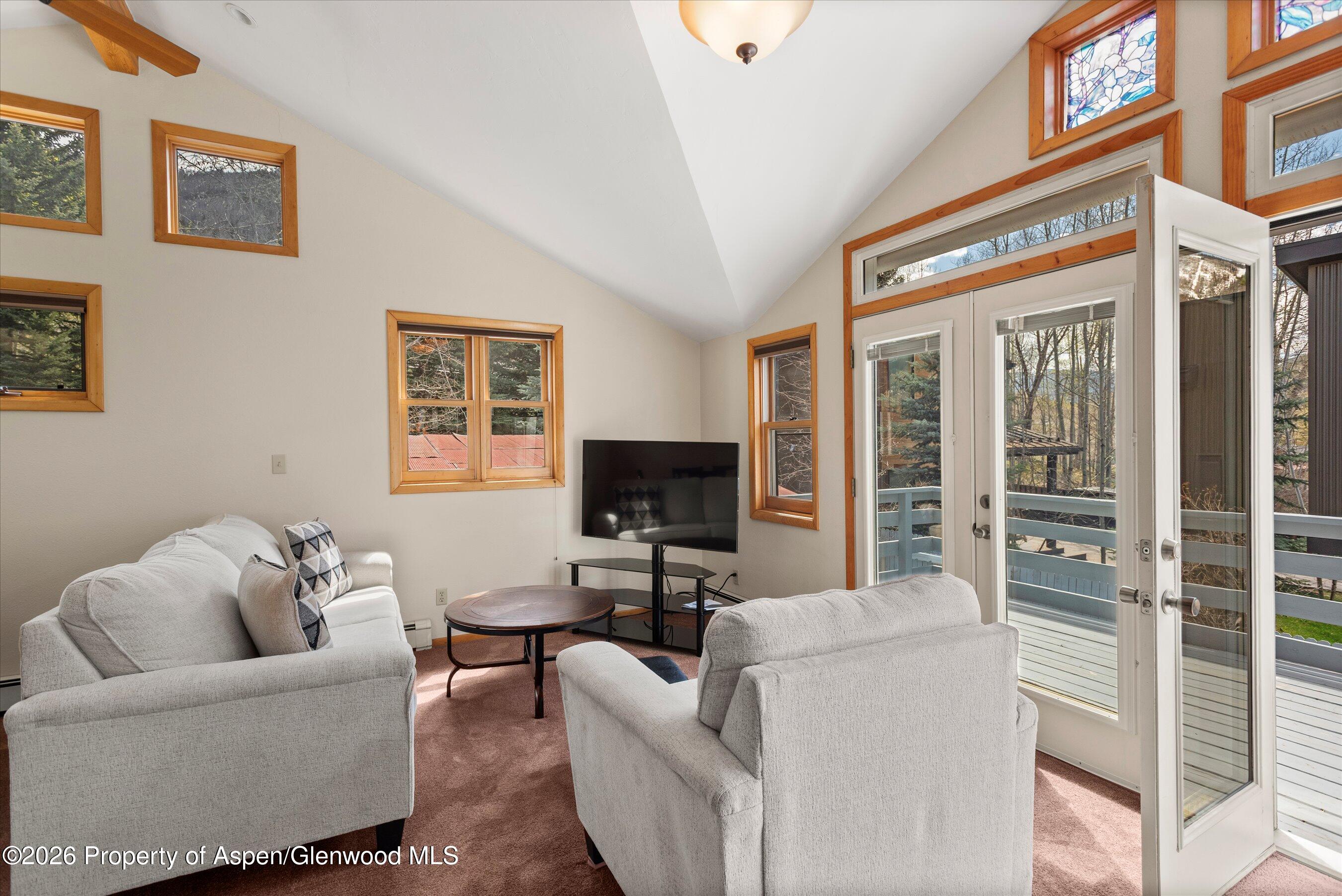 534 And 53 Spruce Street Aspen CO 81611