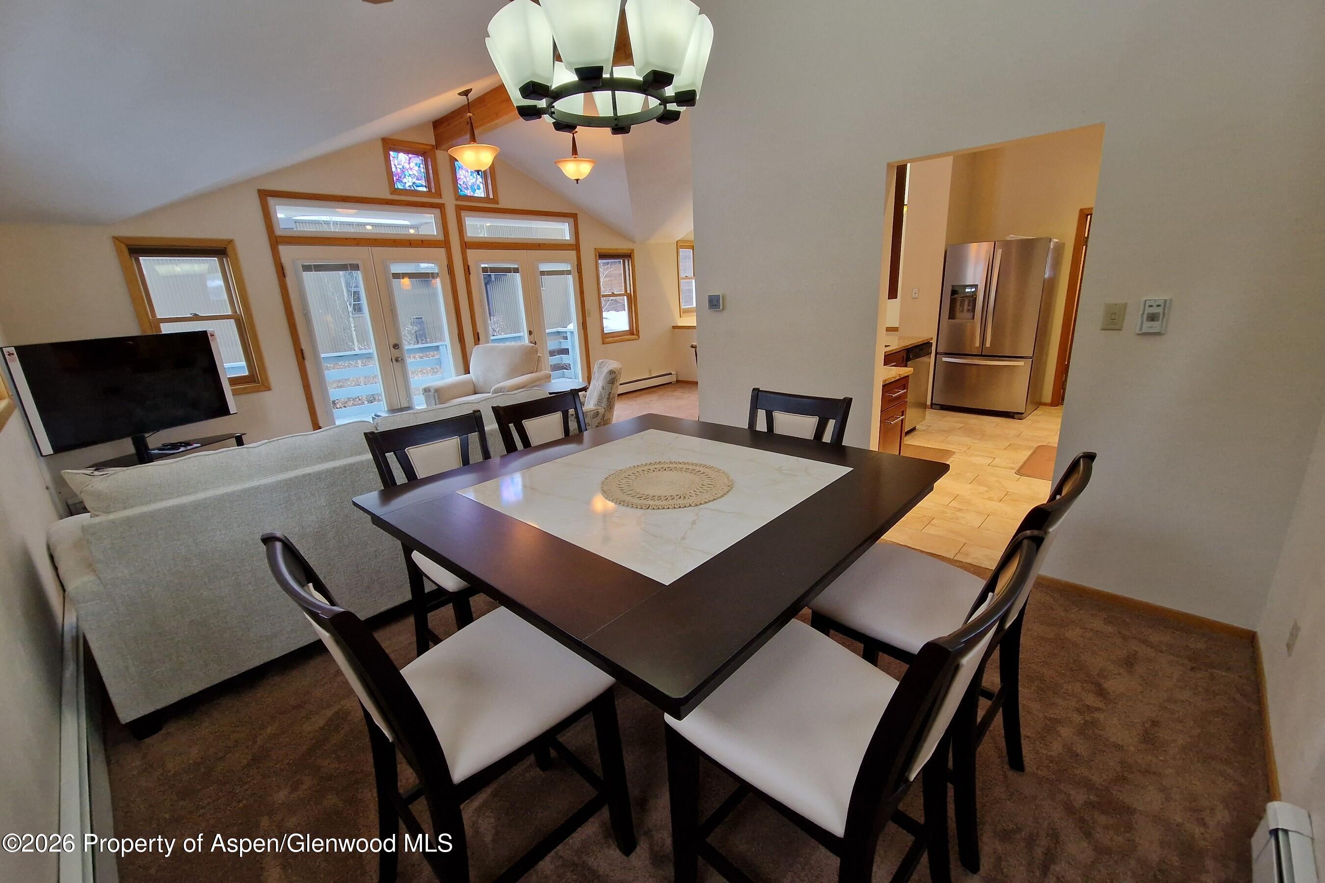 534 And 536 Spruce Street Aspen CO 81611