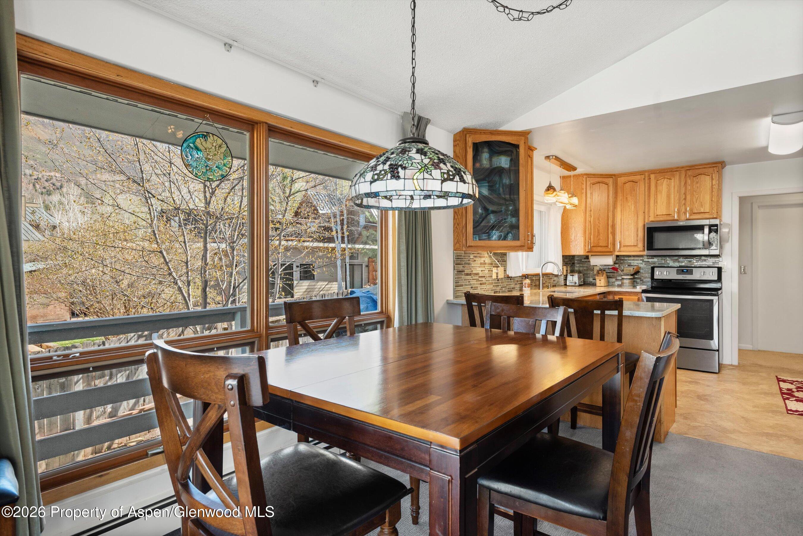 534 And 53 Spruce Street Aspen CO 81611