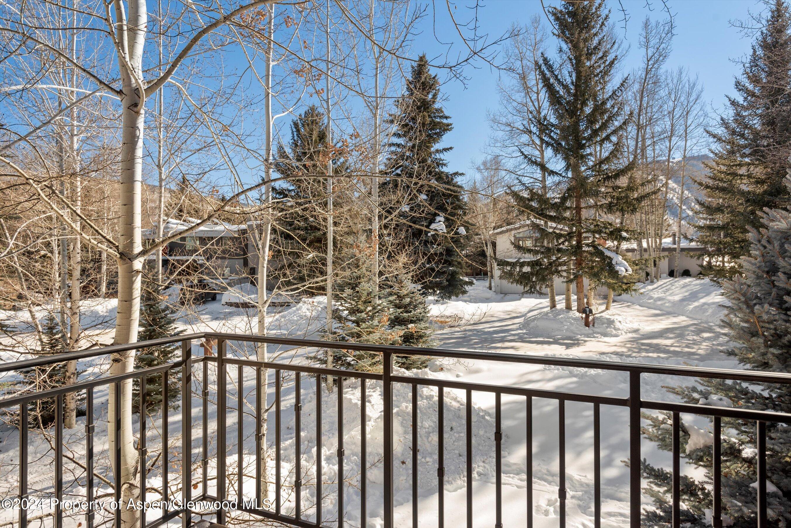 1432 Sierra Vista Drive Aspen CO 81611