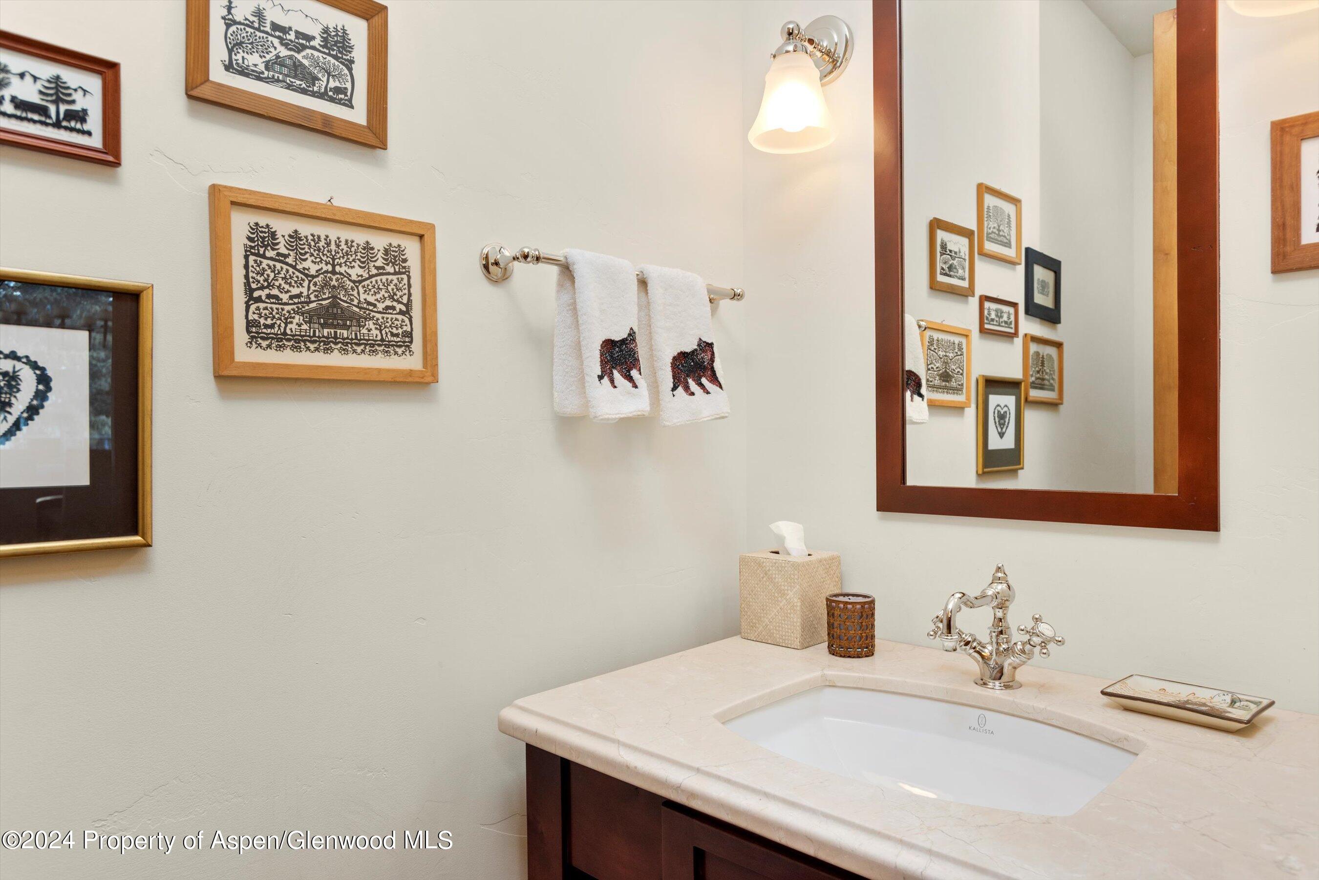 1432 Sierra Vista Drive Aspen CO 81611