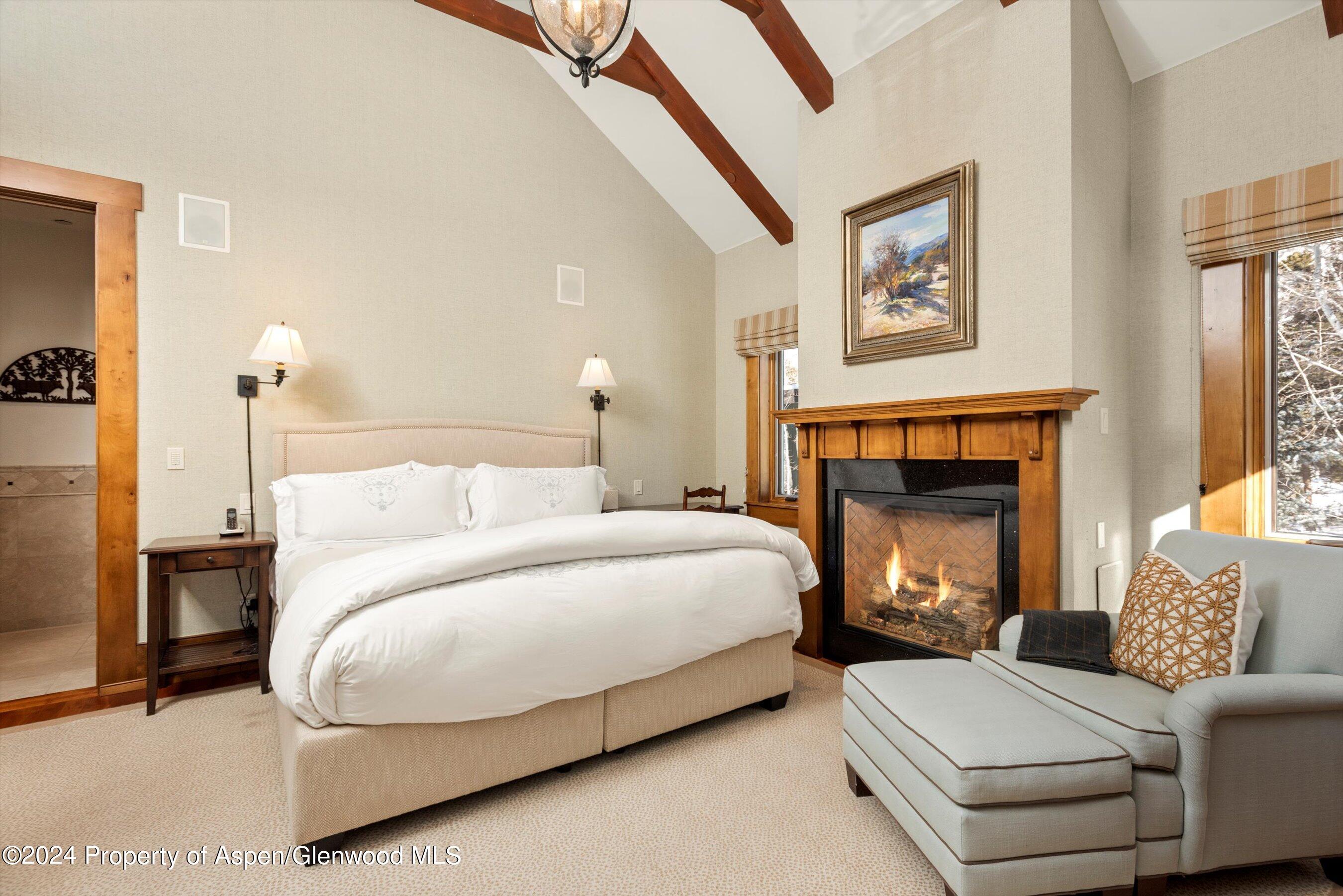 1432 Sierra Vista Drive Aspen CO 81611