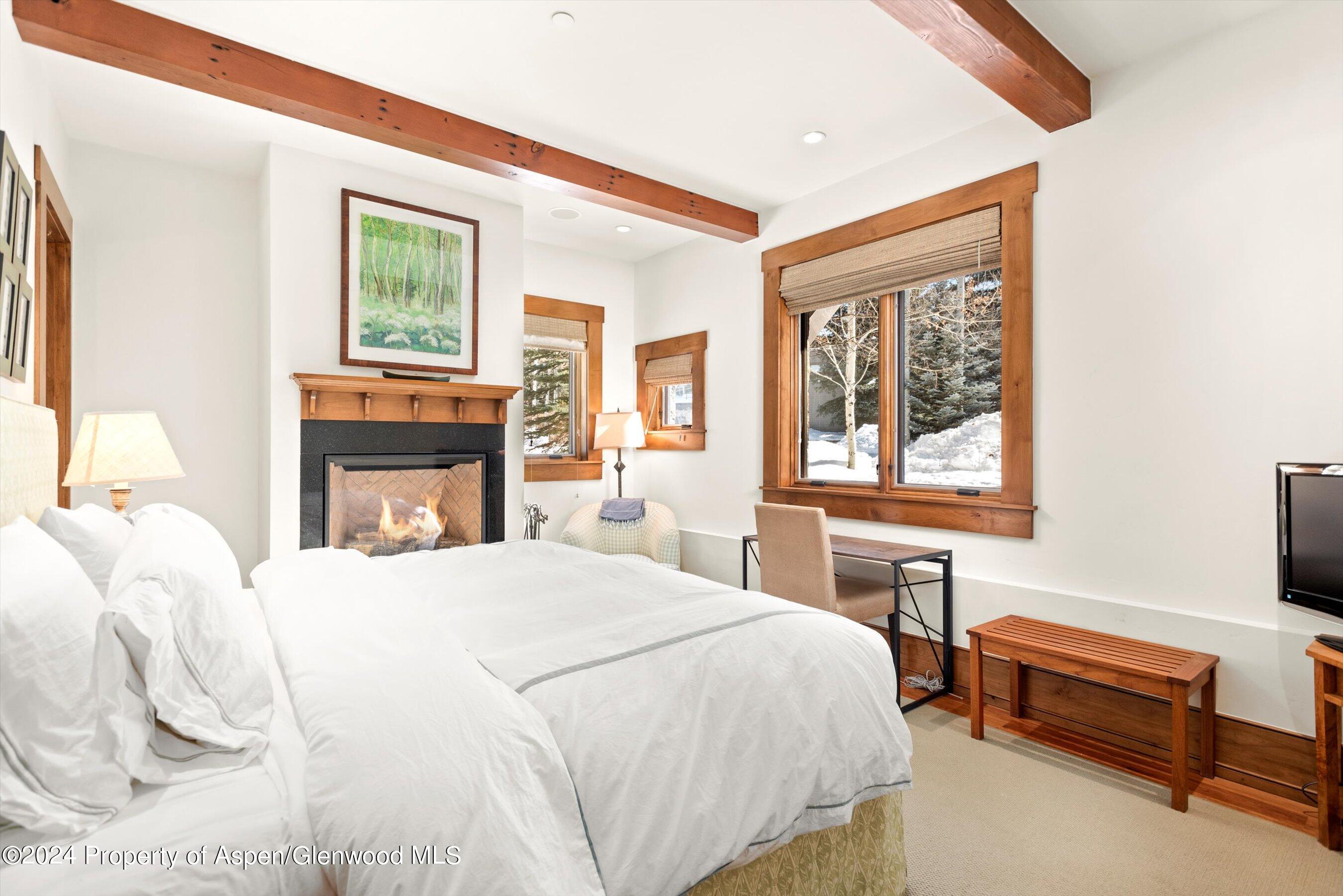 1432 Sierra Vista Drive Aspen CO 81611