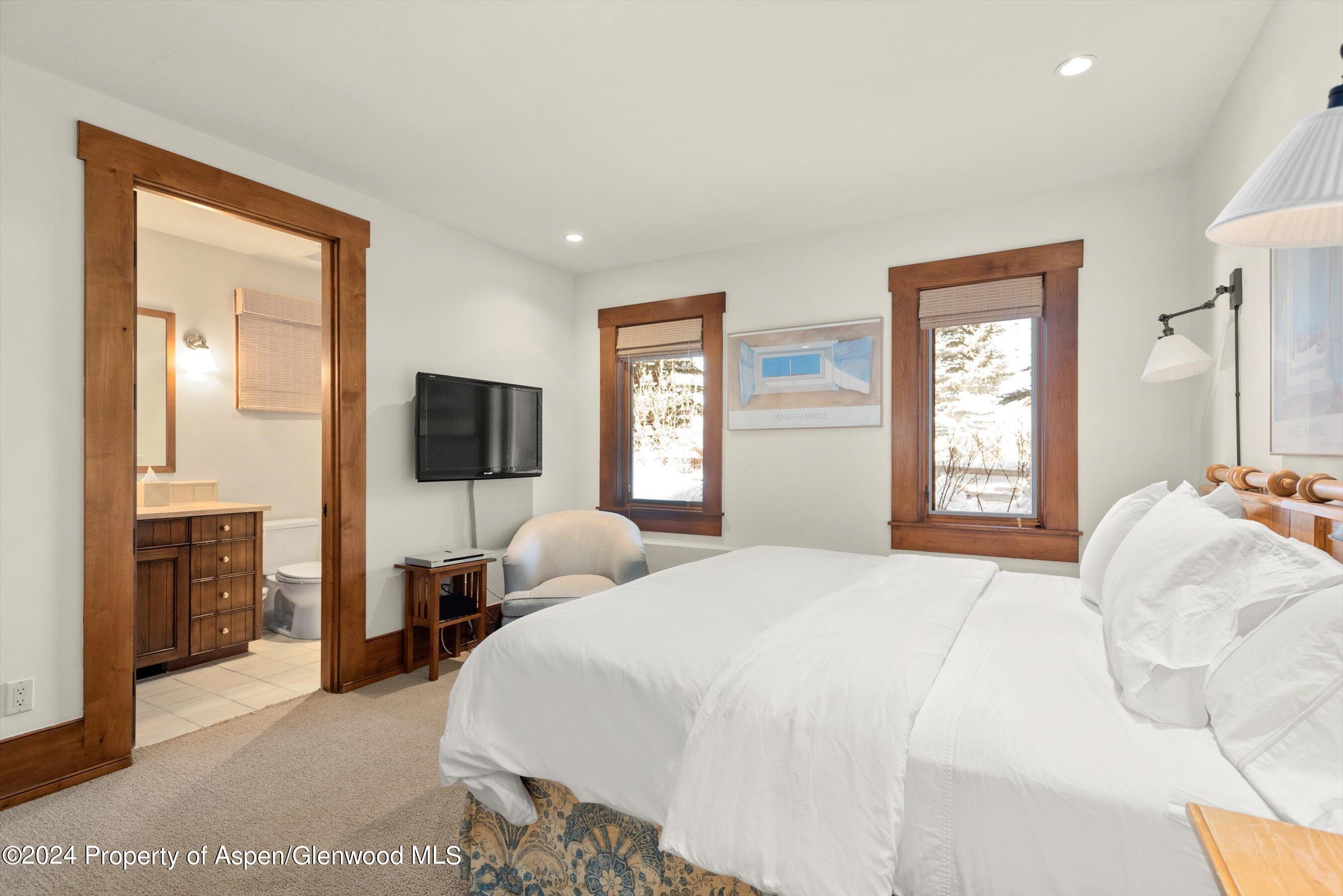 1432 Sierra Vista Drive Aspen CO 81611