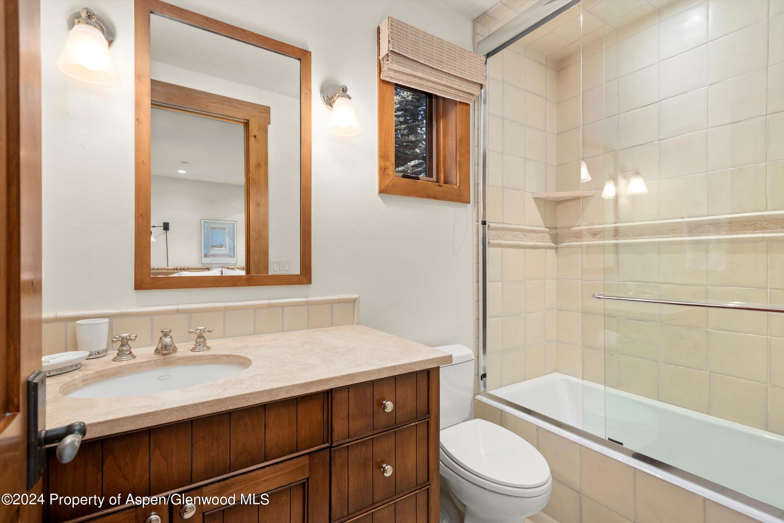 1432 Sierra Vista Drive Aspen CO 81611