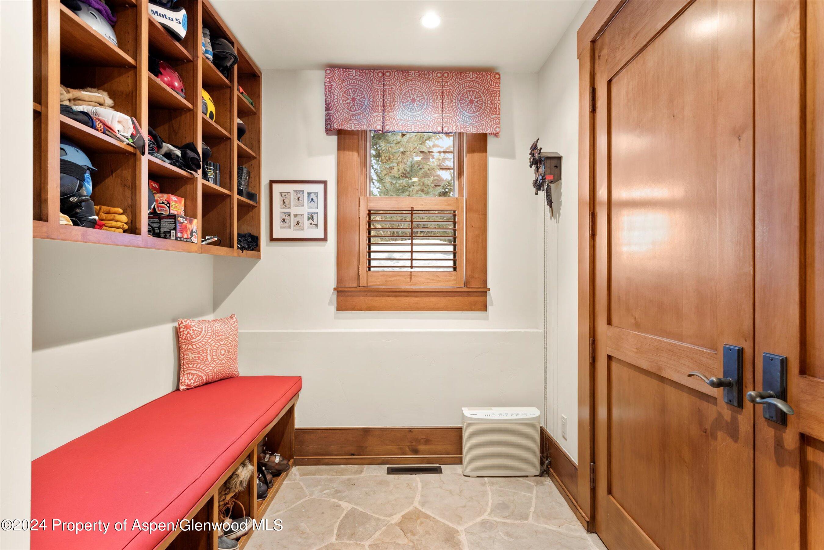 1432 Sierra Vista Drive Aspen CO 81611