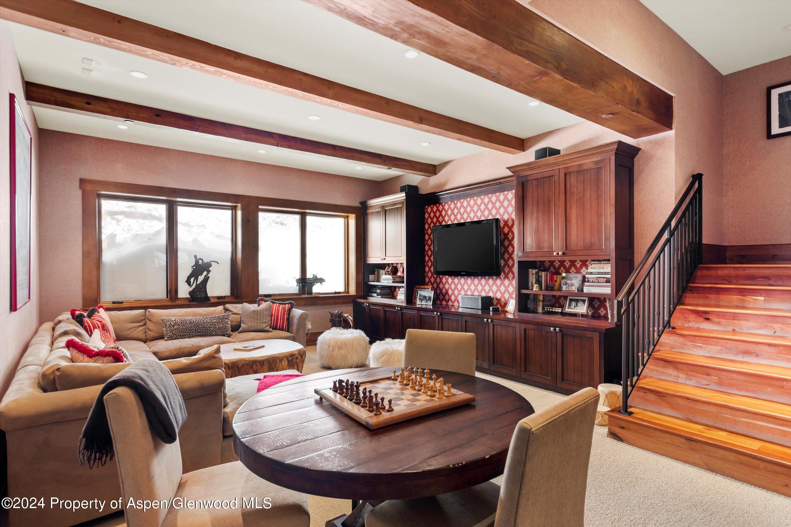 1432 Sierra Vista Drive Aspen CO 81611