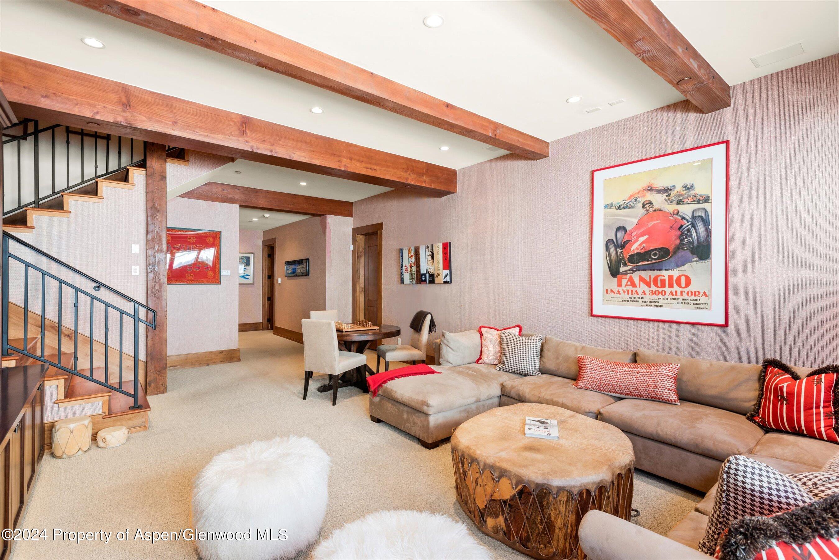 1432 Sierra Vista Drive Aspen CO 81611