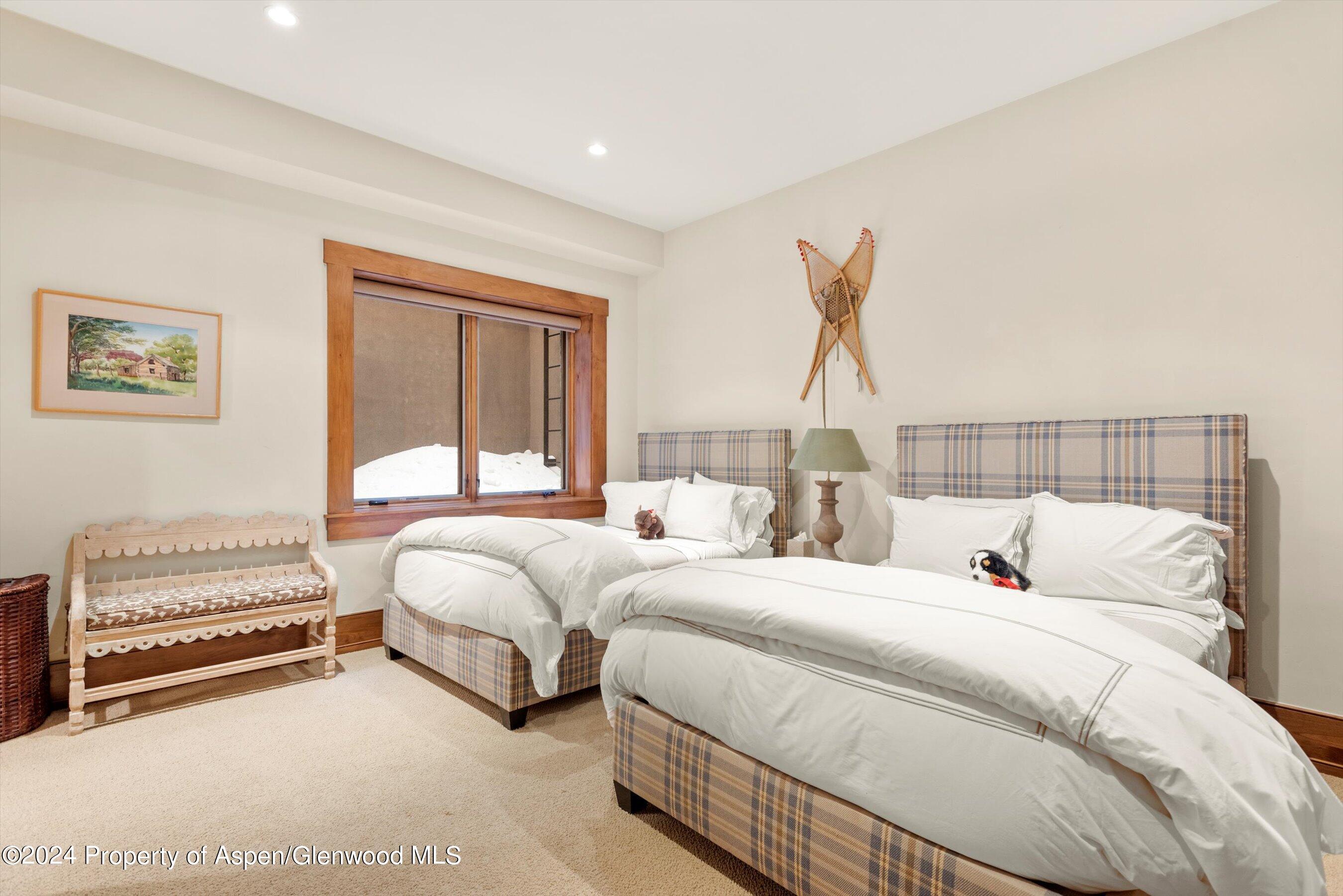 1432 Sierra Vista Drive Aspen CO 81611