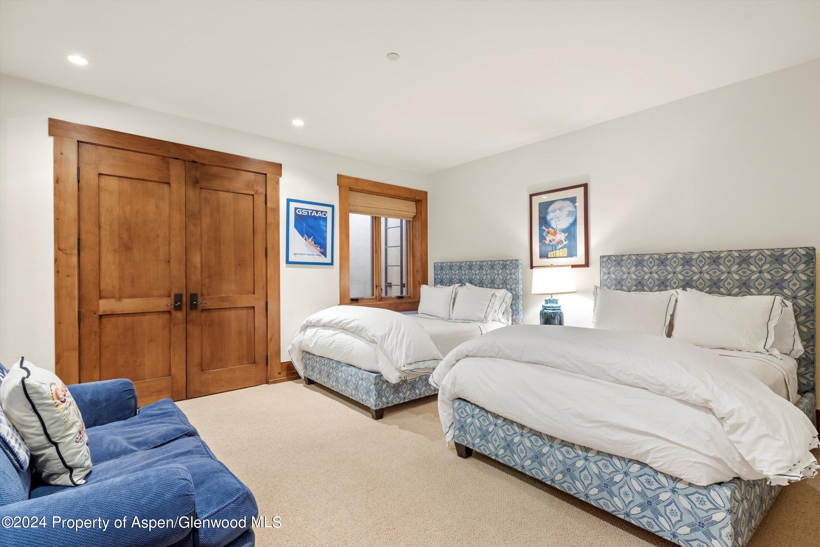 1432 Sierra Vista Drive Aspen CO 81611