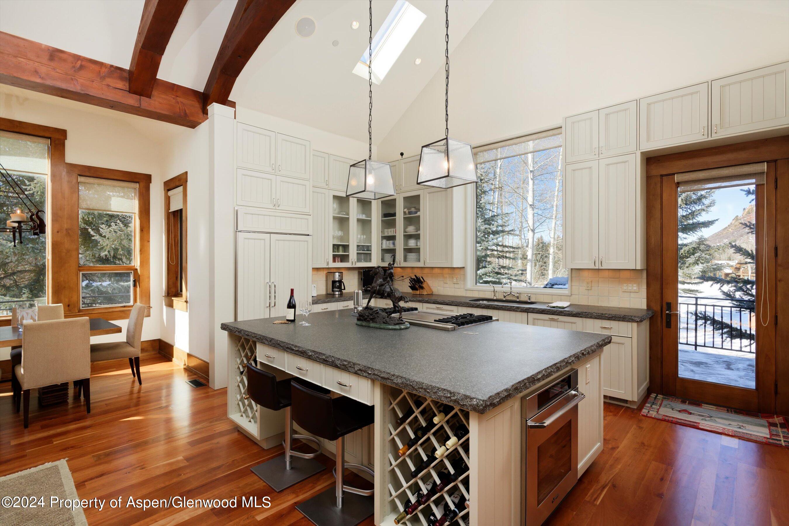 1432 Sierra Vista Drive Aspen CO 81611