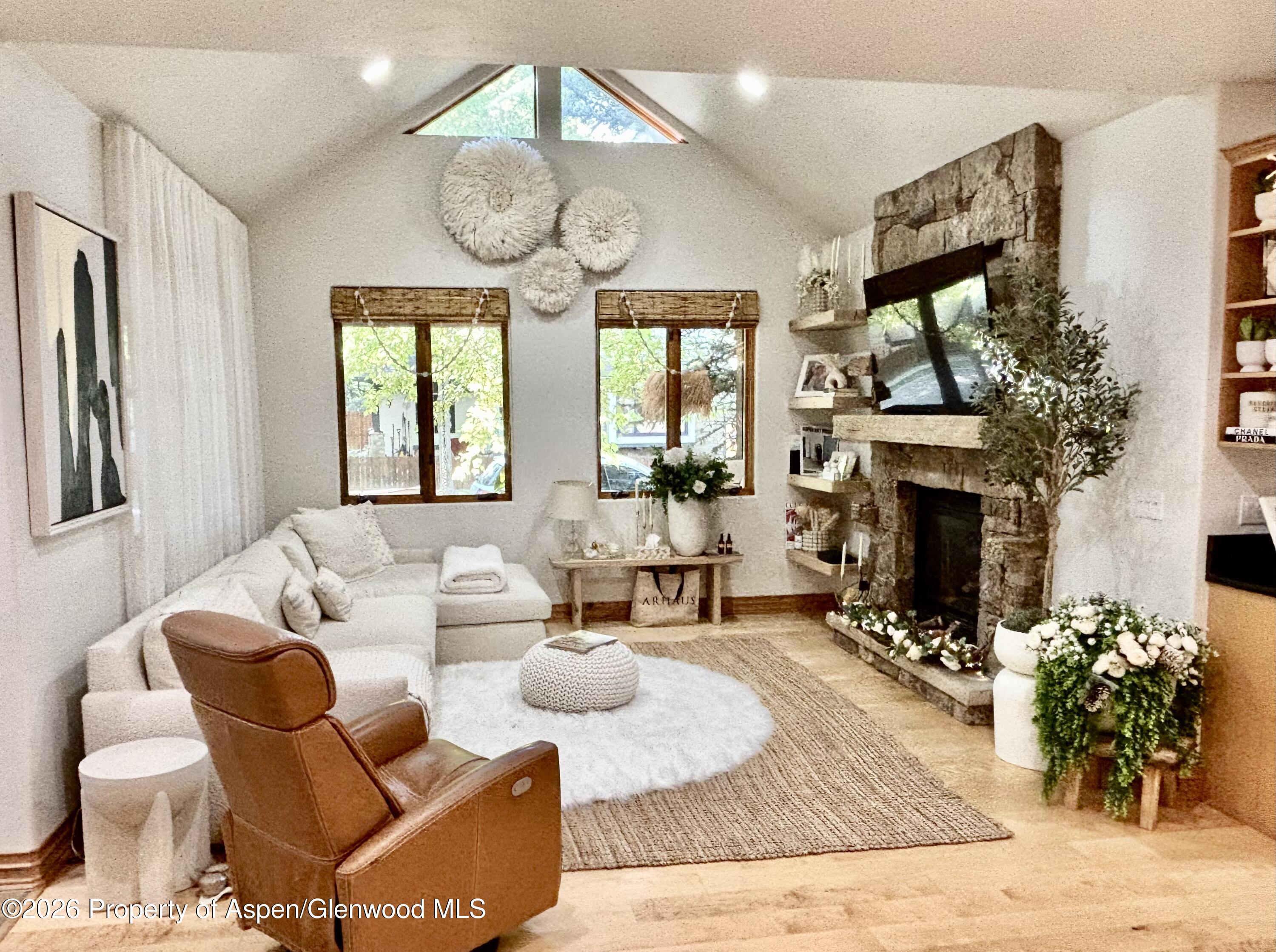 315 Summerset Lane Basalt CO 81621