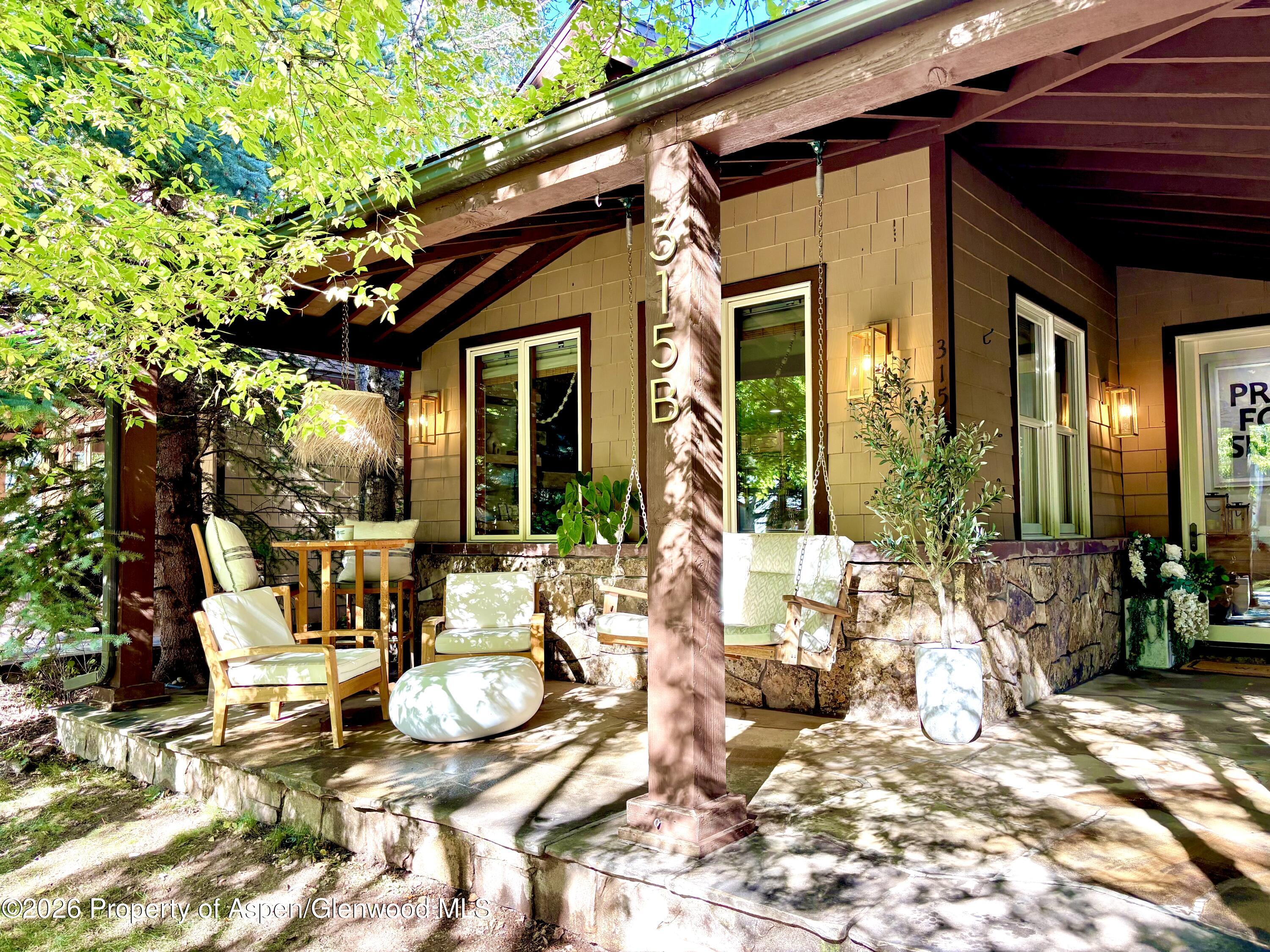 315 Summerset Lane Basalt CO 81621