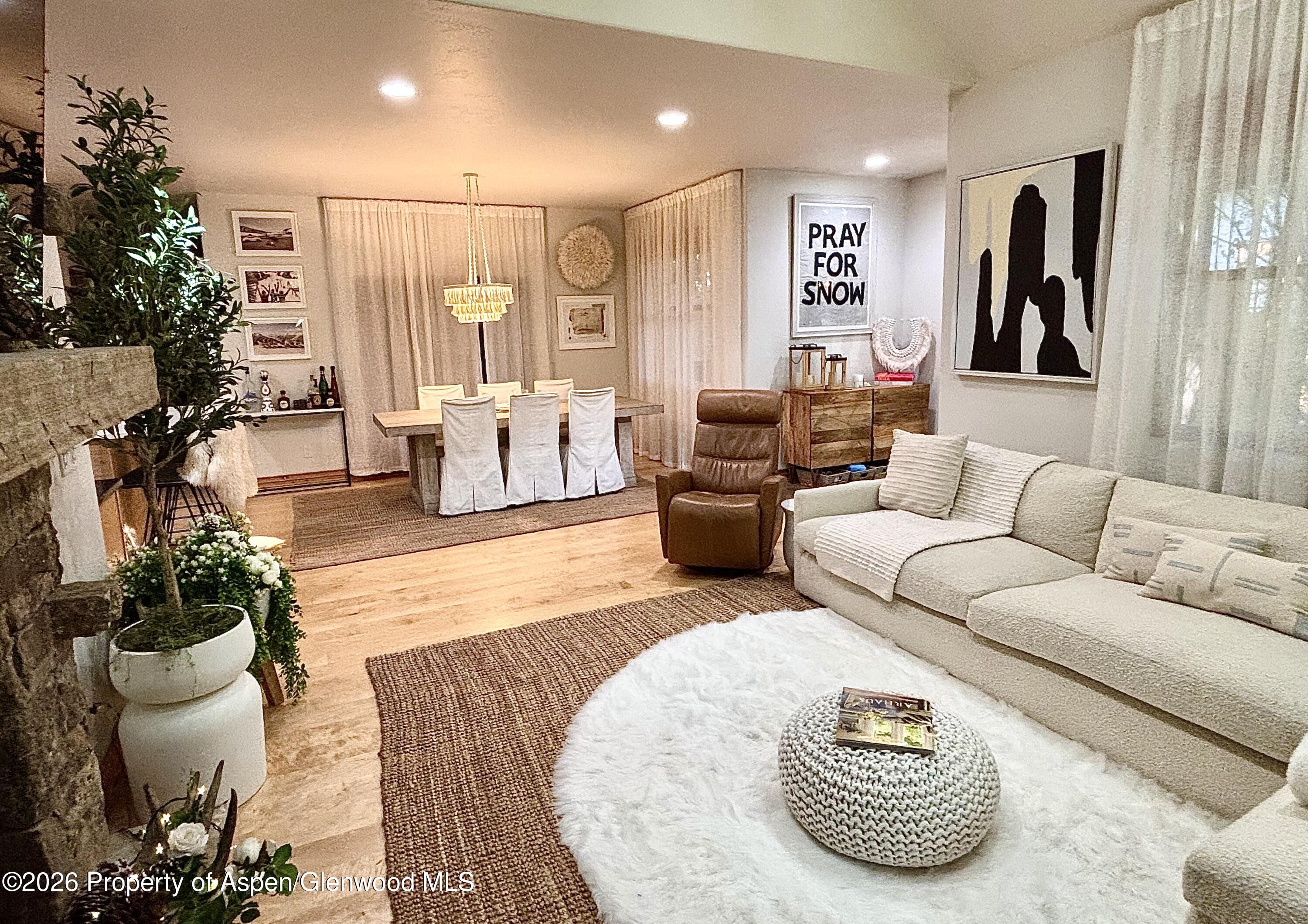 315 Summerset Lane Basalt CO 81621