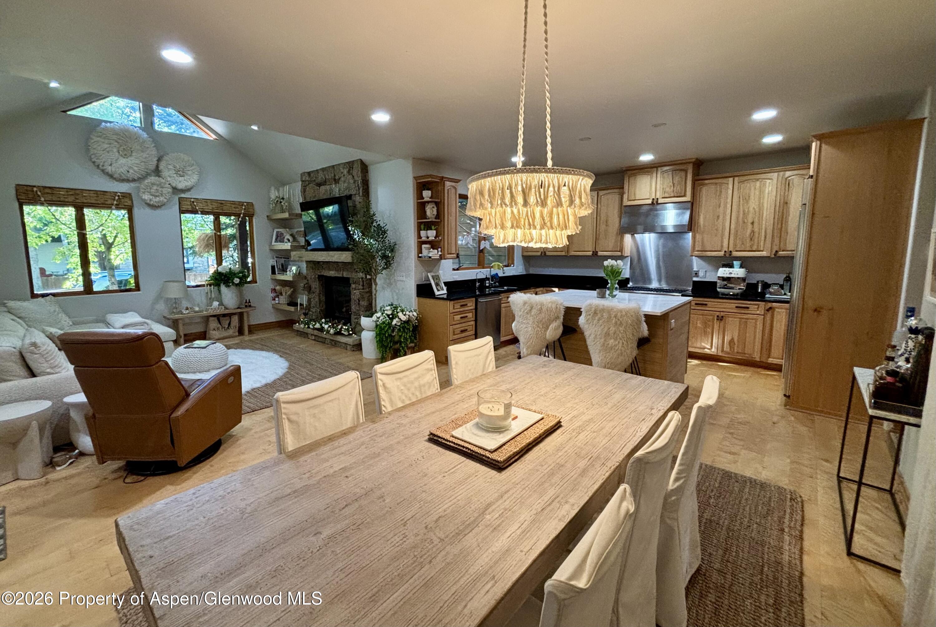 315 Summerset Lane Basalt CO 81621