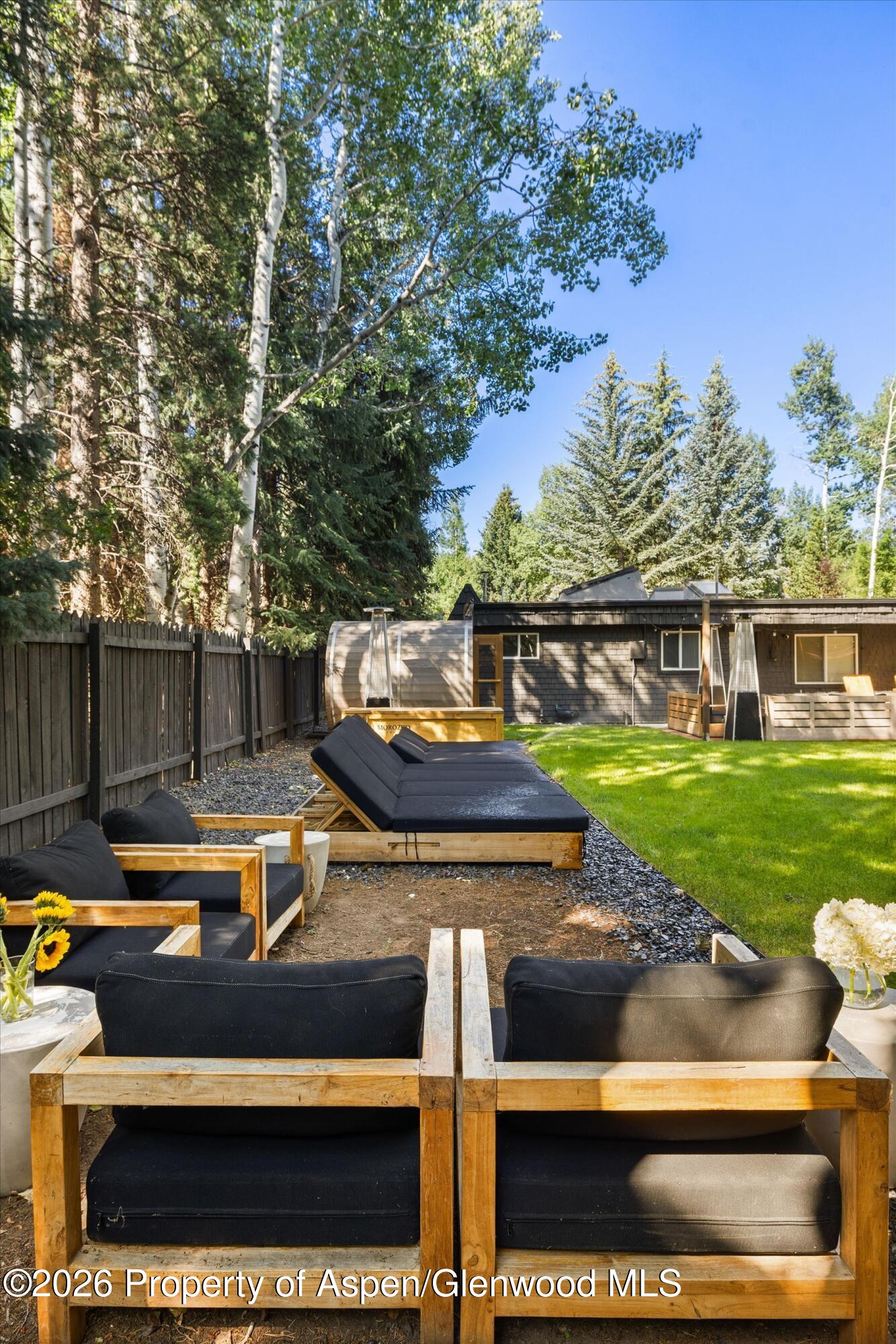 980 Cemetery Lane Aspen CO 81611