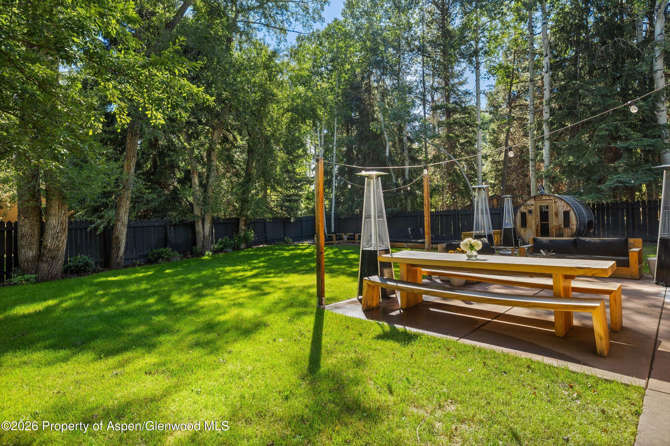 980 Cemetery Lane Aspen CO 81611