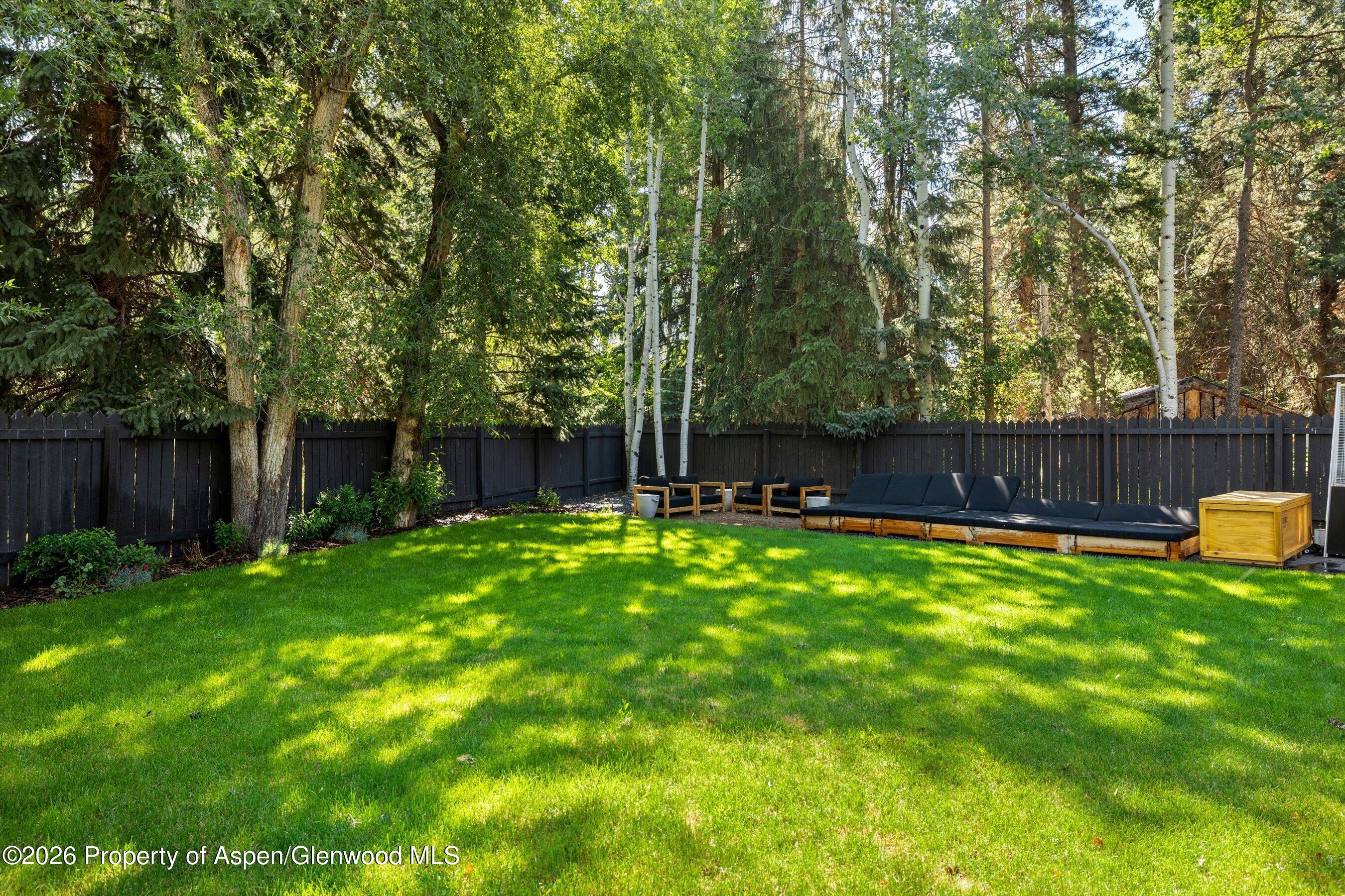 980 Cemetery Lane Aspen CO 81611