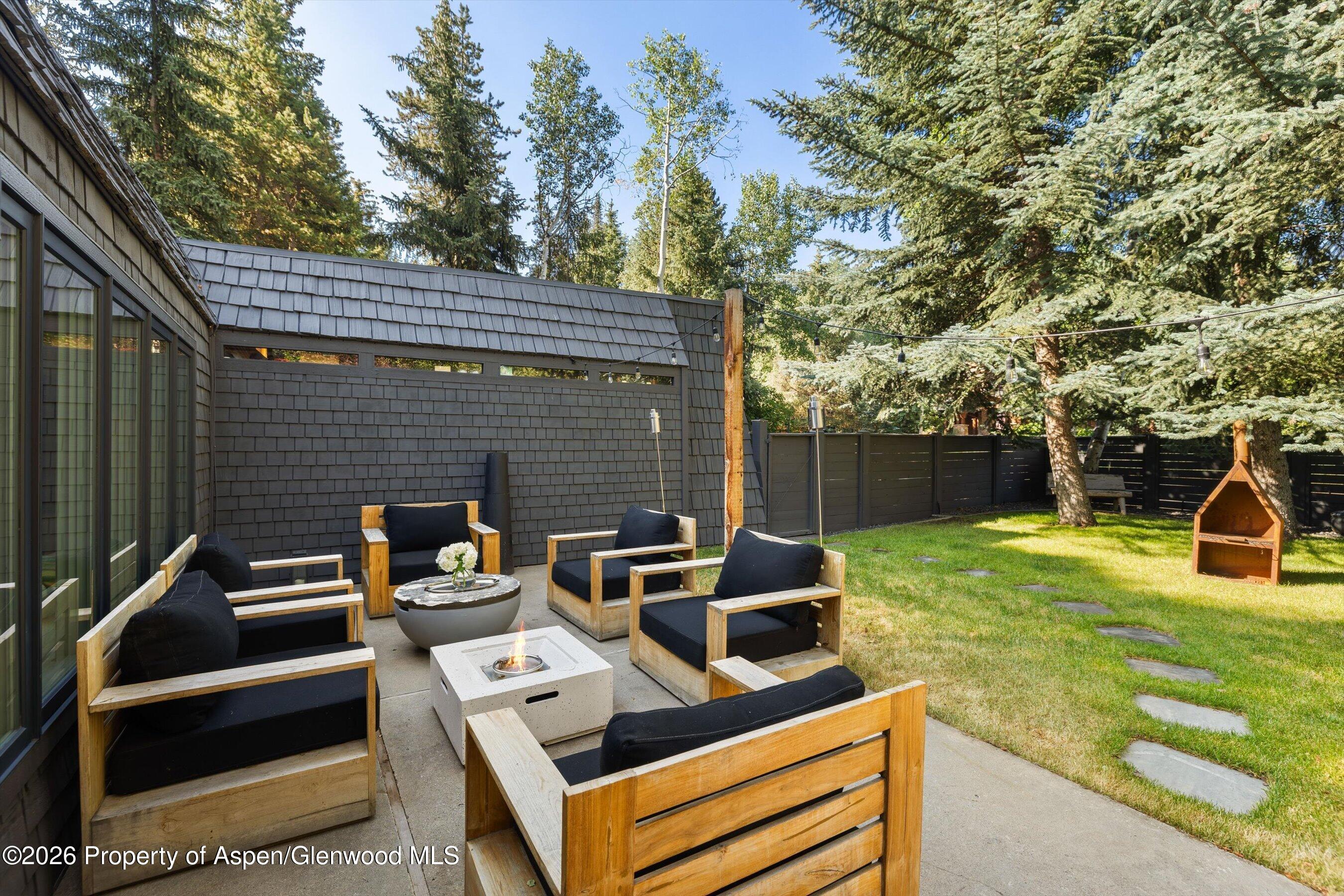 980 Cemetery Lane Aspen CO 81611