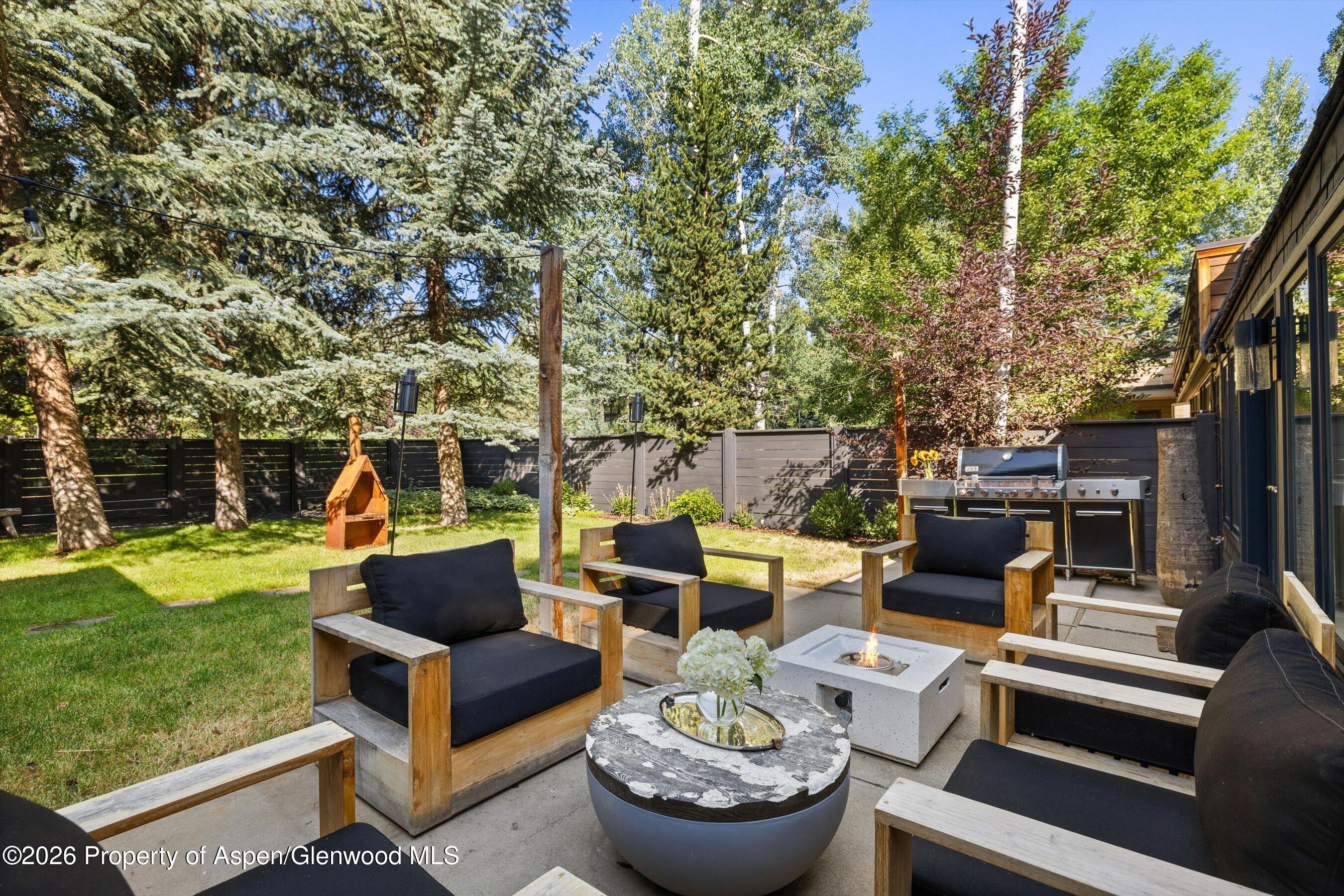 980 Cemetery Lane Aspen CO 81611