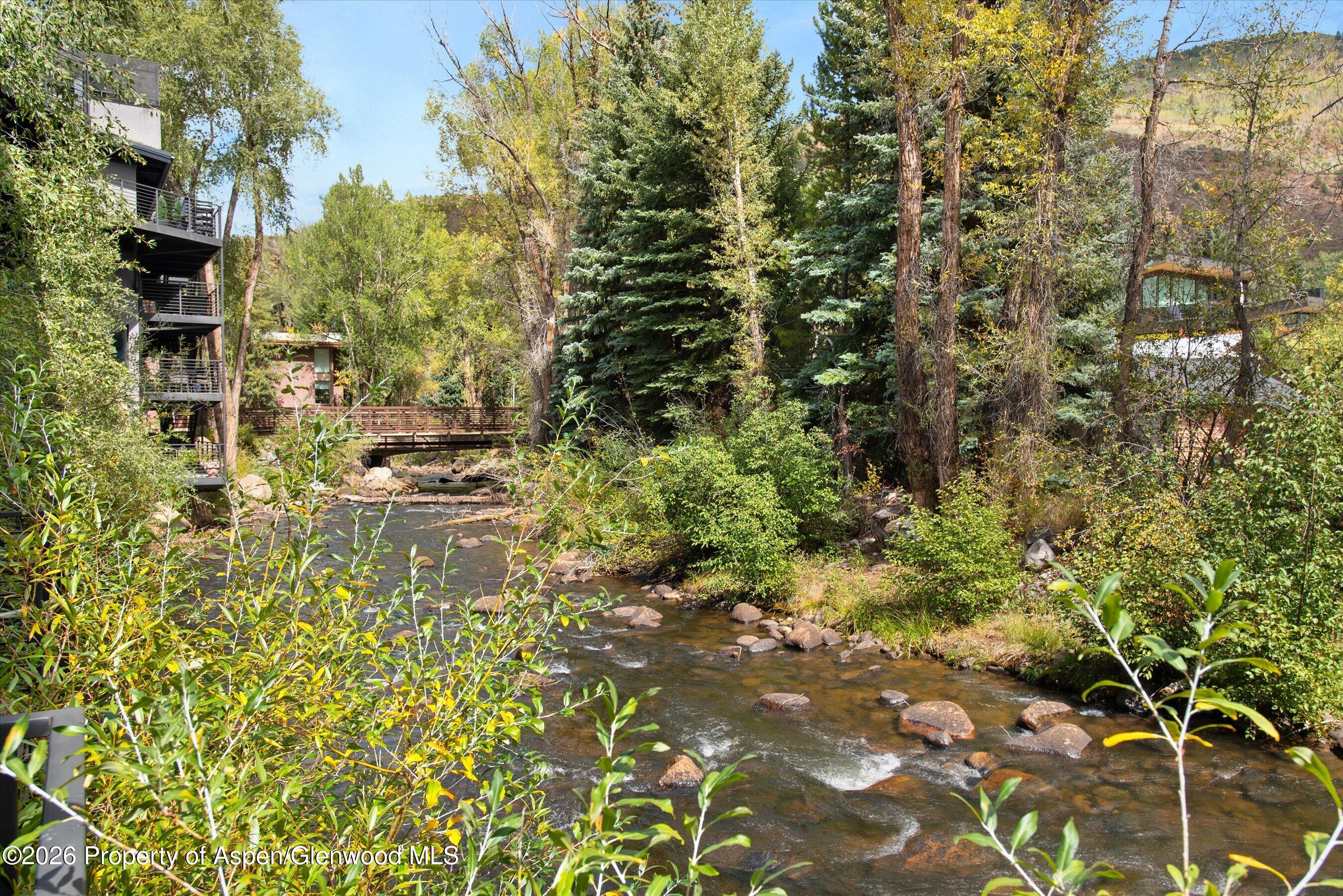 1039 E Cooper Avenue Aspen CO 81611