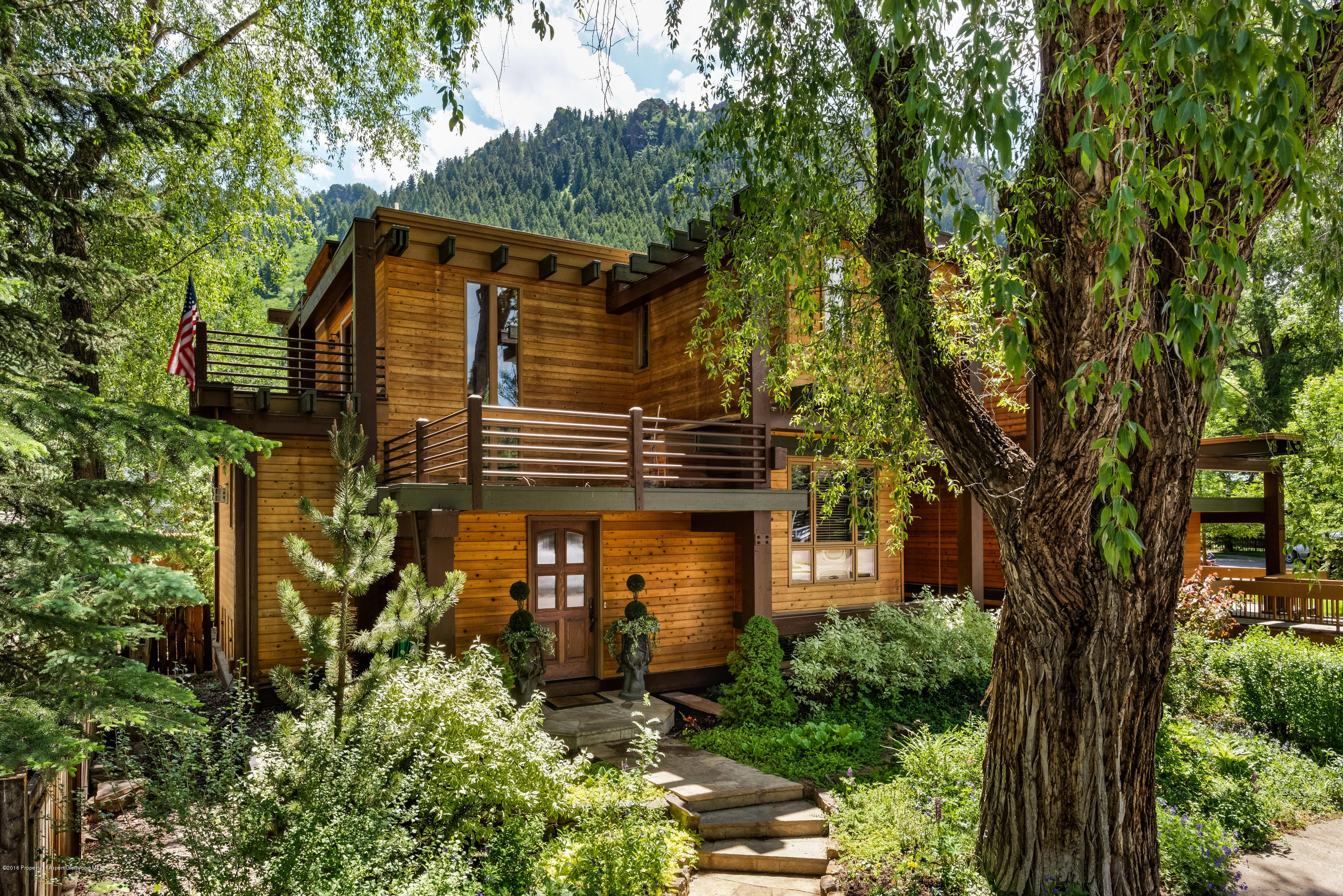 235 W Hopkins Avenue Aspen CO 81611