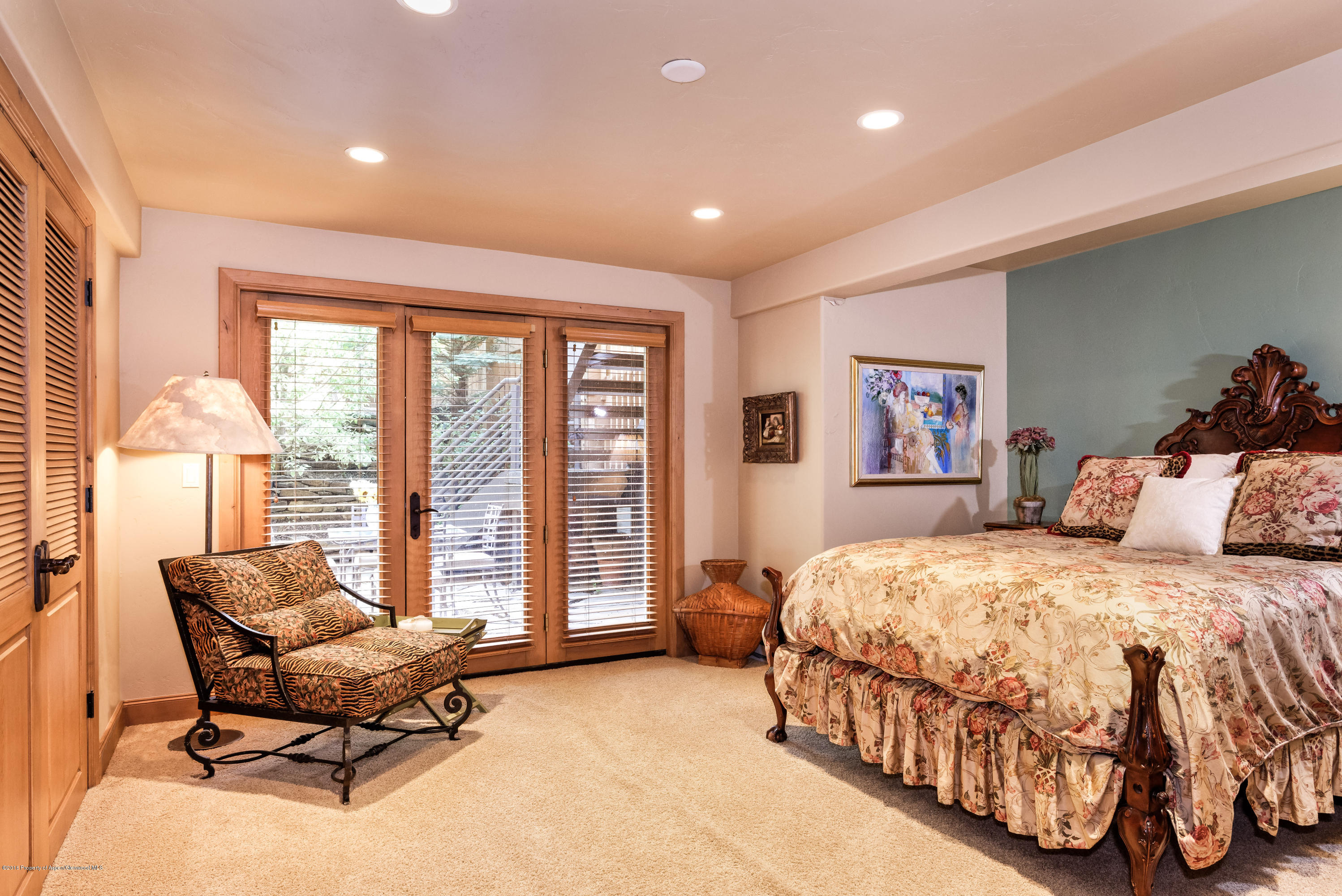235 W Hopkins Avenue Aspen CO 81611