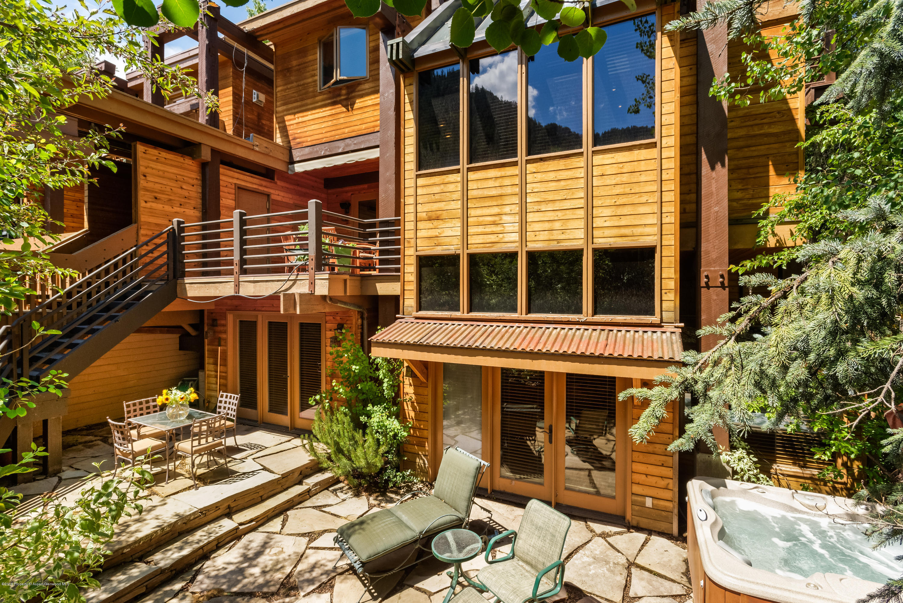 235 W Hopkins Avenue Aspen CO 81611
