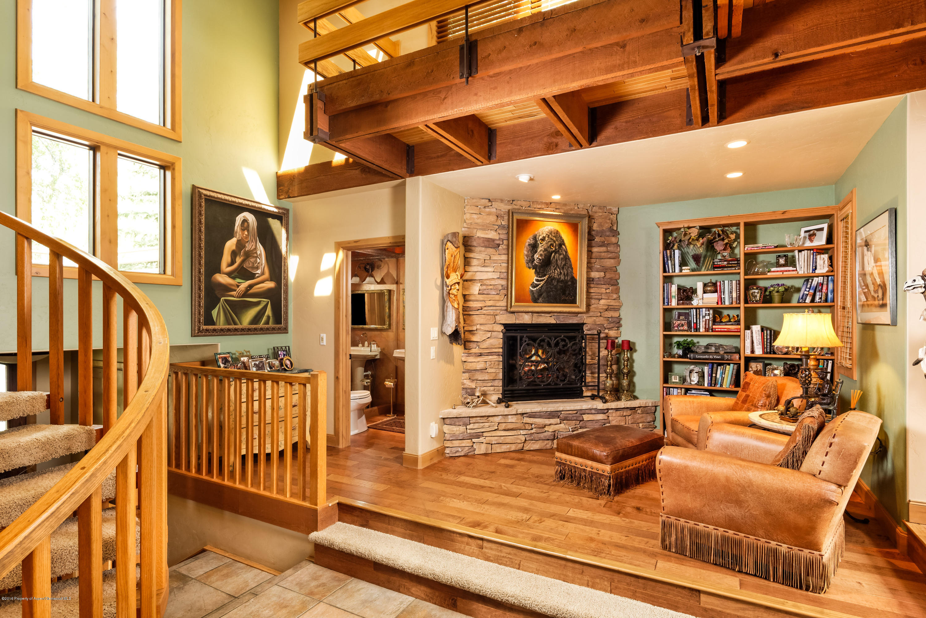 235 W Hopkins Avenue Aspen CO 81611