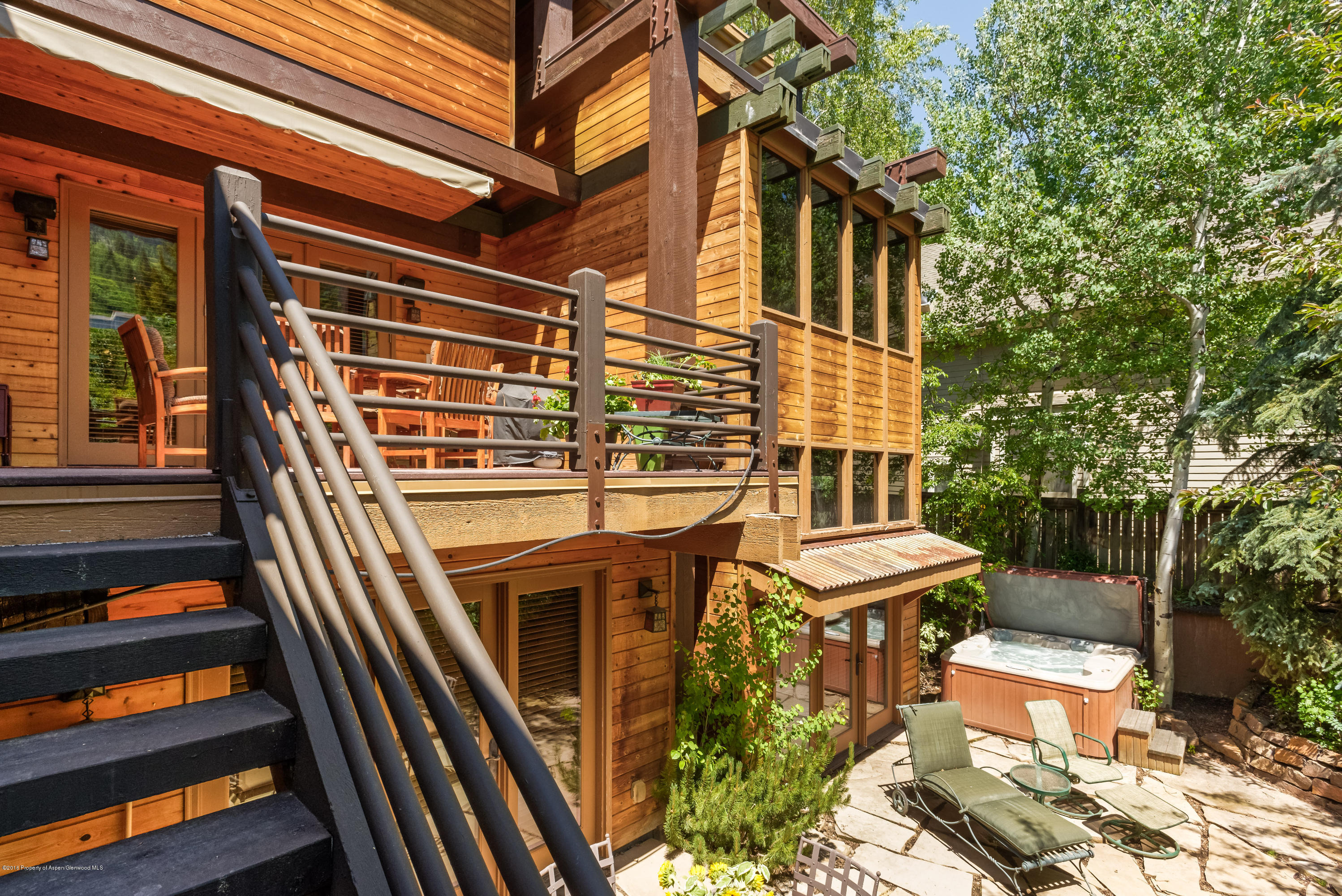 235 W Hopkins Avenue Aspen CO 81611