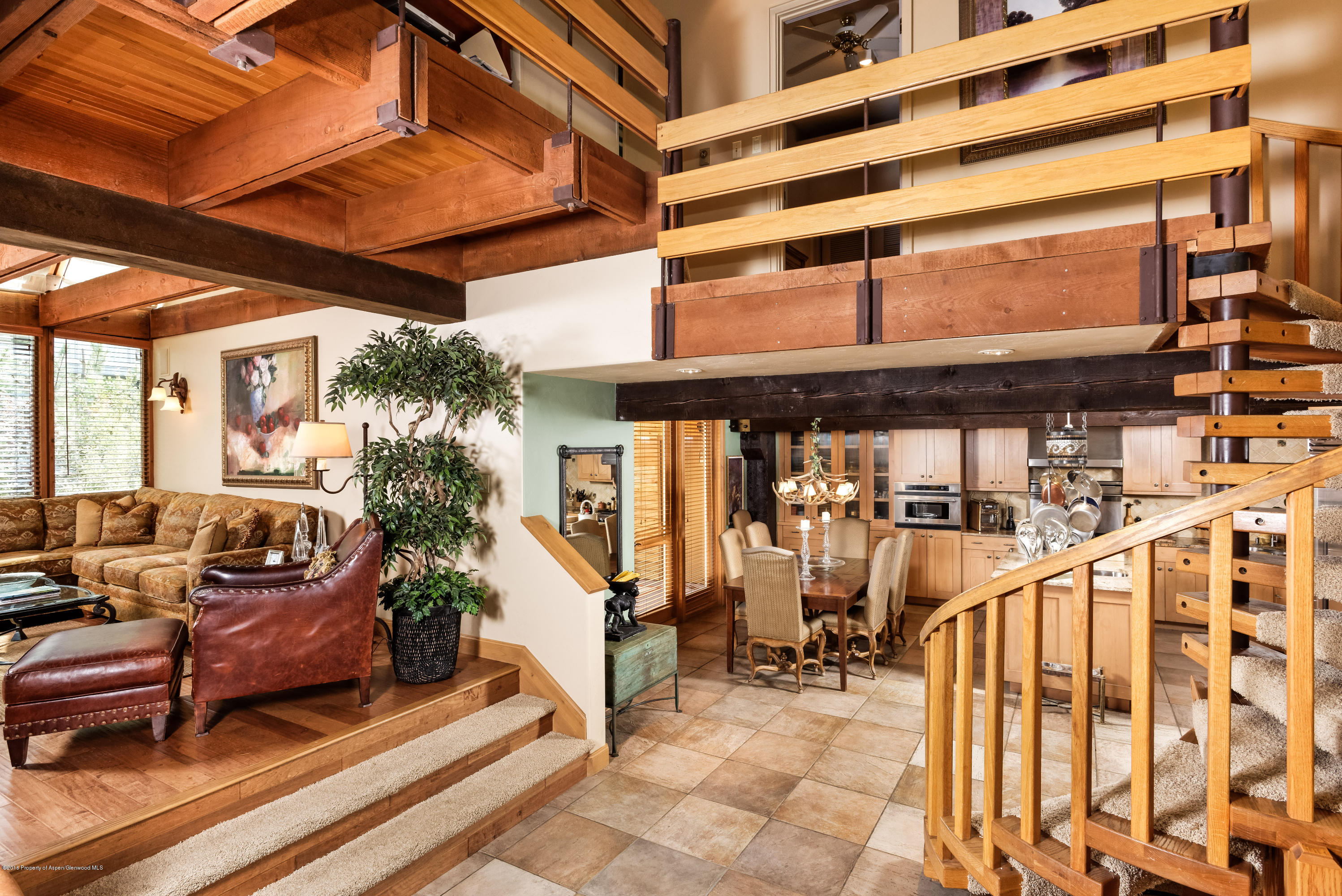 235 W Hopkins Avenue Aspen CO 81611