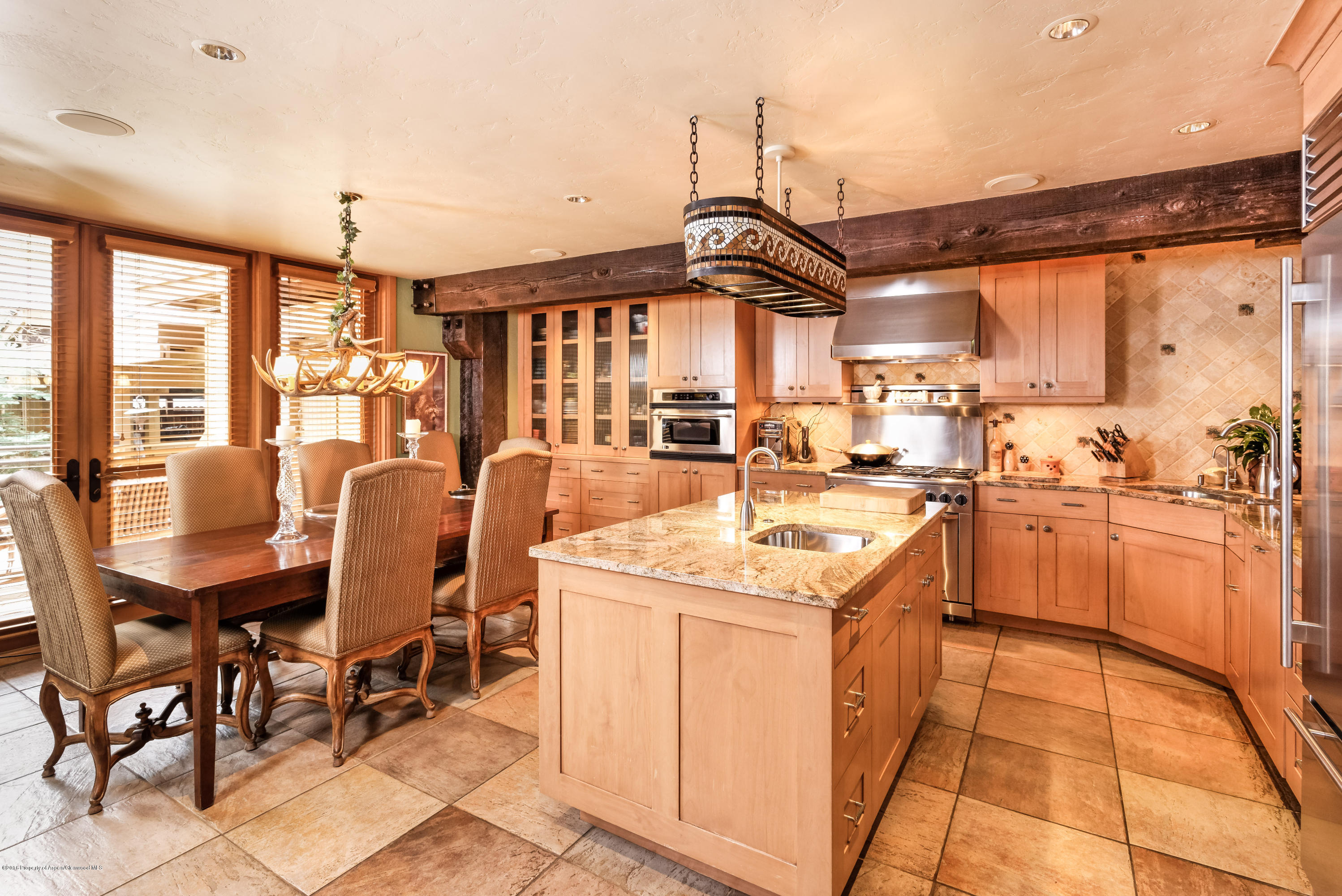 235 W Hopkins Avenue Aspen CO 81611