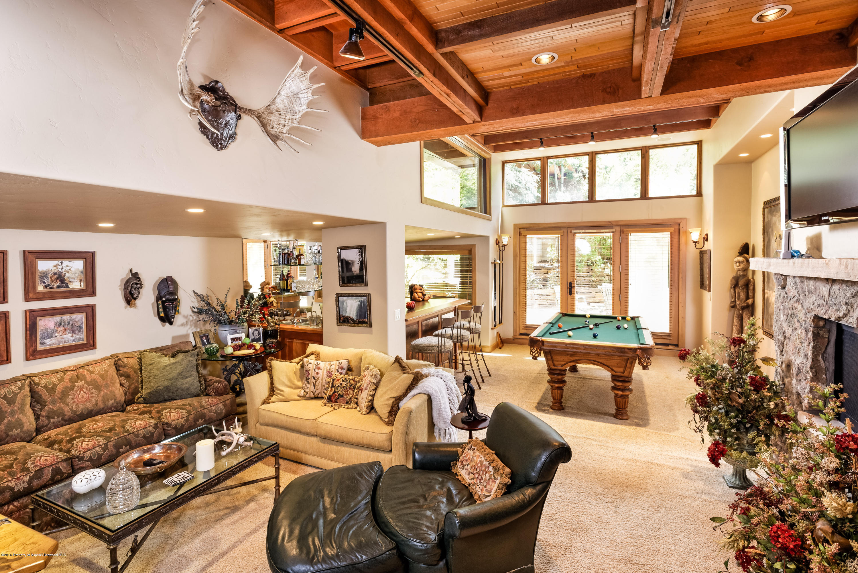 235 W Hopkins Avenue Aspen CO 81611
