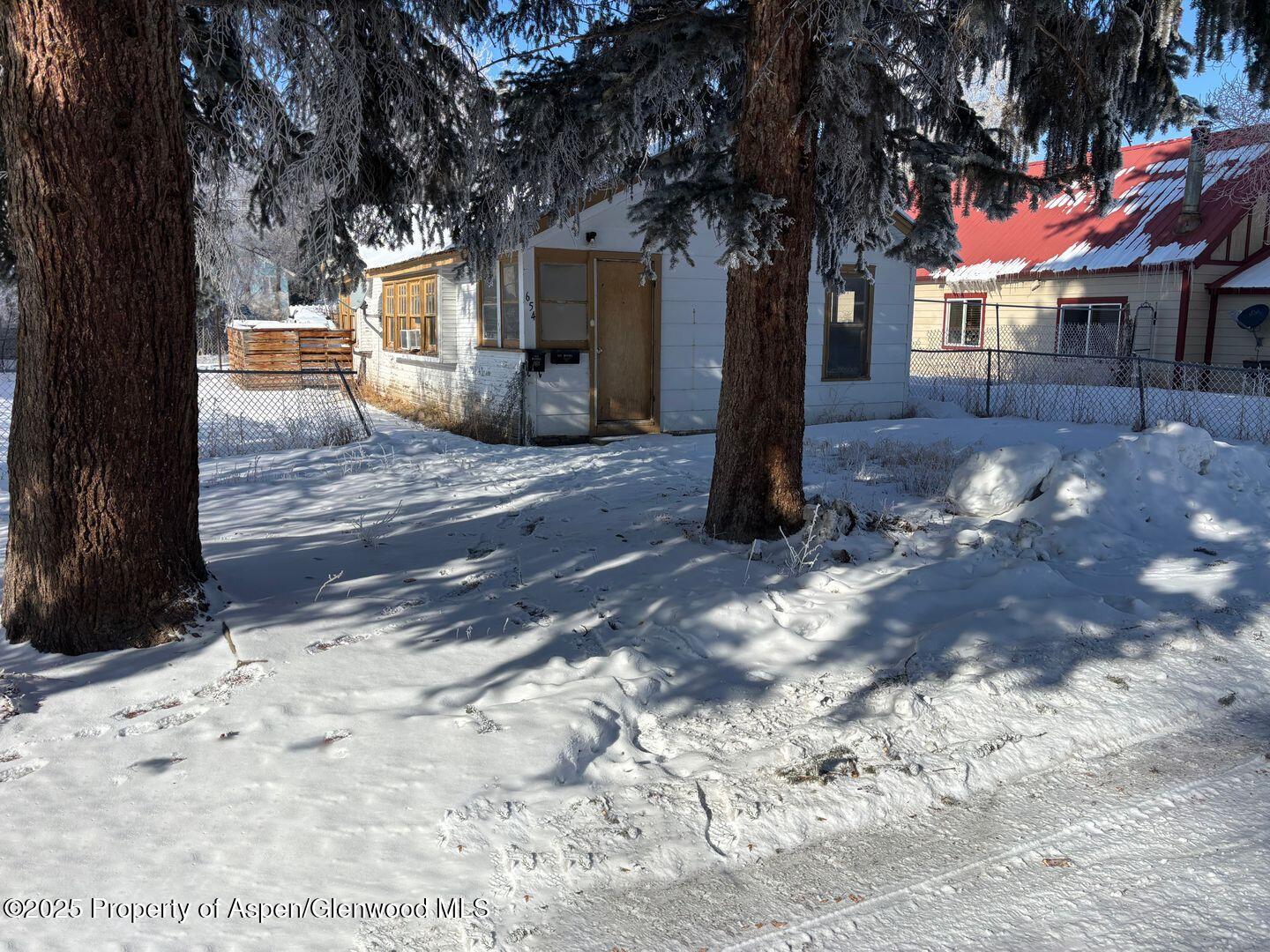 652-654 Russell Street Craig CO 81625