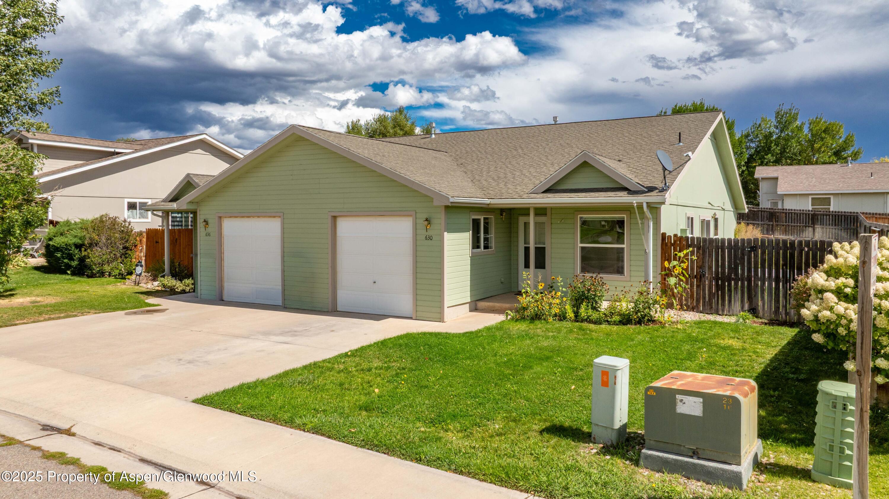 630 Bristlecone Way Silt CO 81652