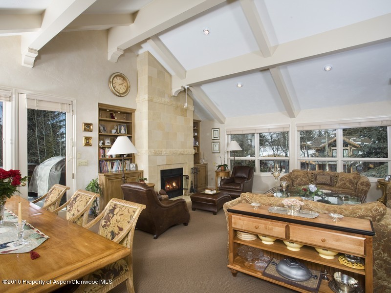 911 W Francis Street Aspen CO 81611