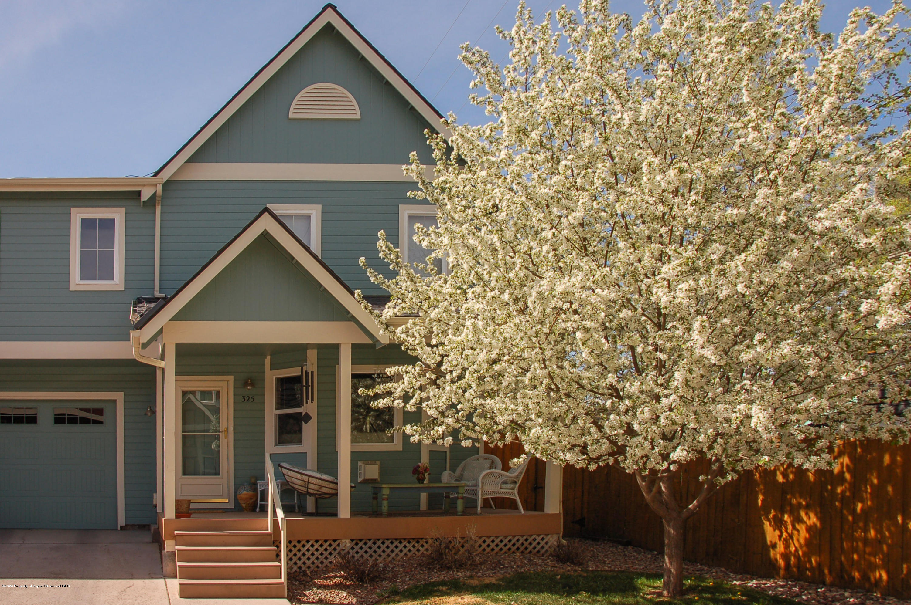325 Cleveland Place Carbondale CO 81623