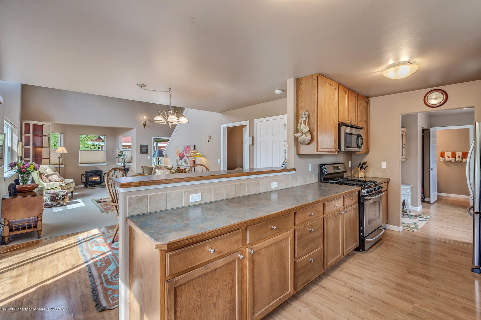 325 Cleveland Place Carbondale CO 81623