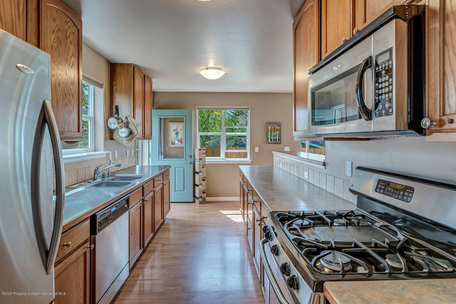 325 Cleveland Place Carbondale CO 81623