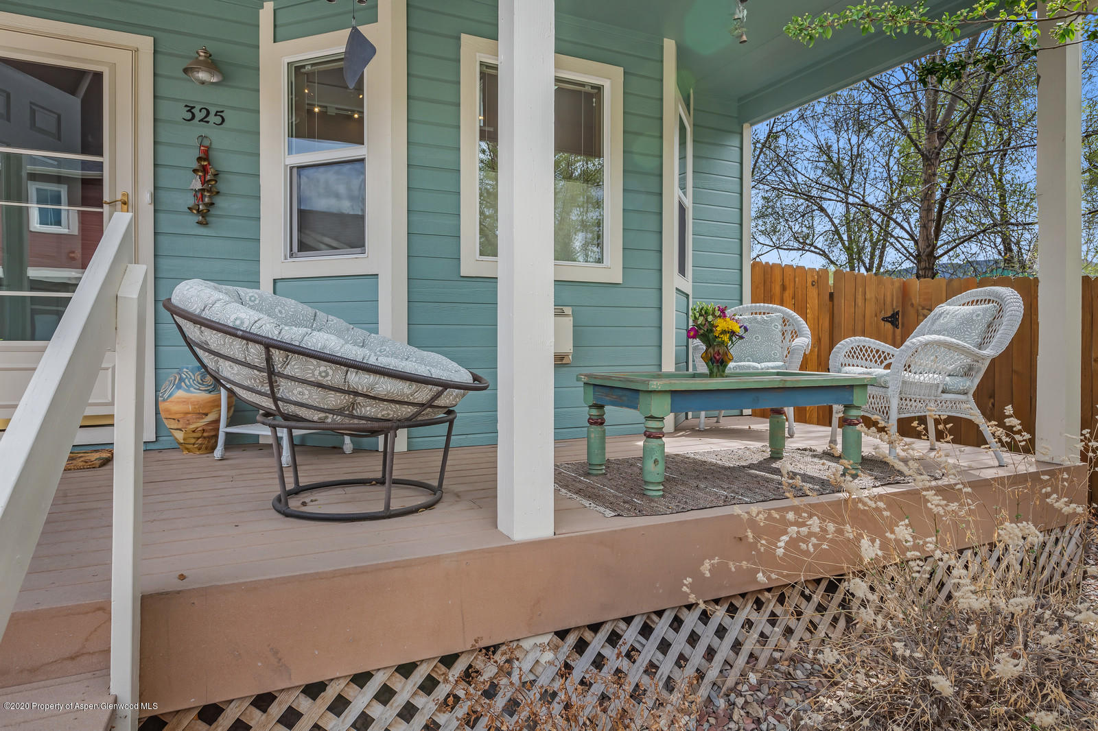 325 Cleveland Place Carbondale CO 81623